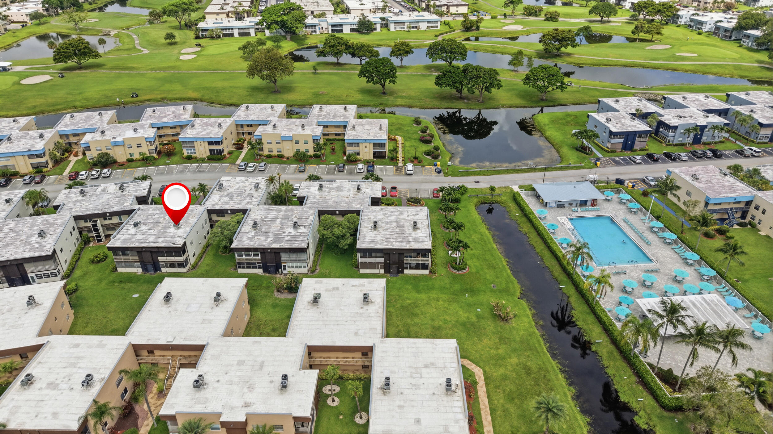 Kings Point Golf & Country Club - Residential Lease