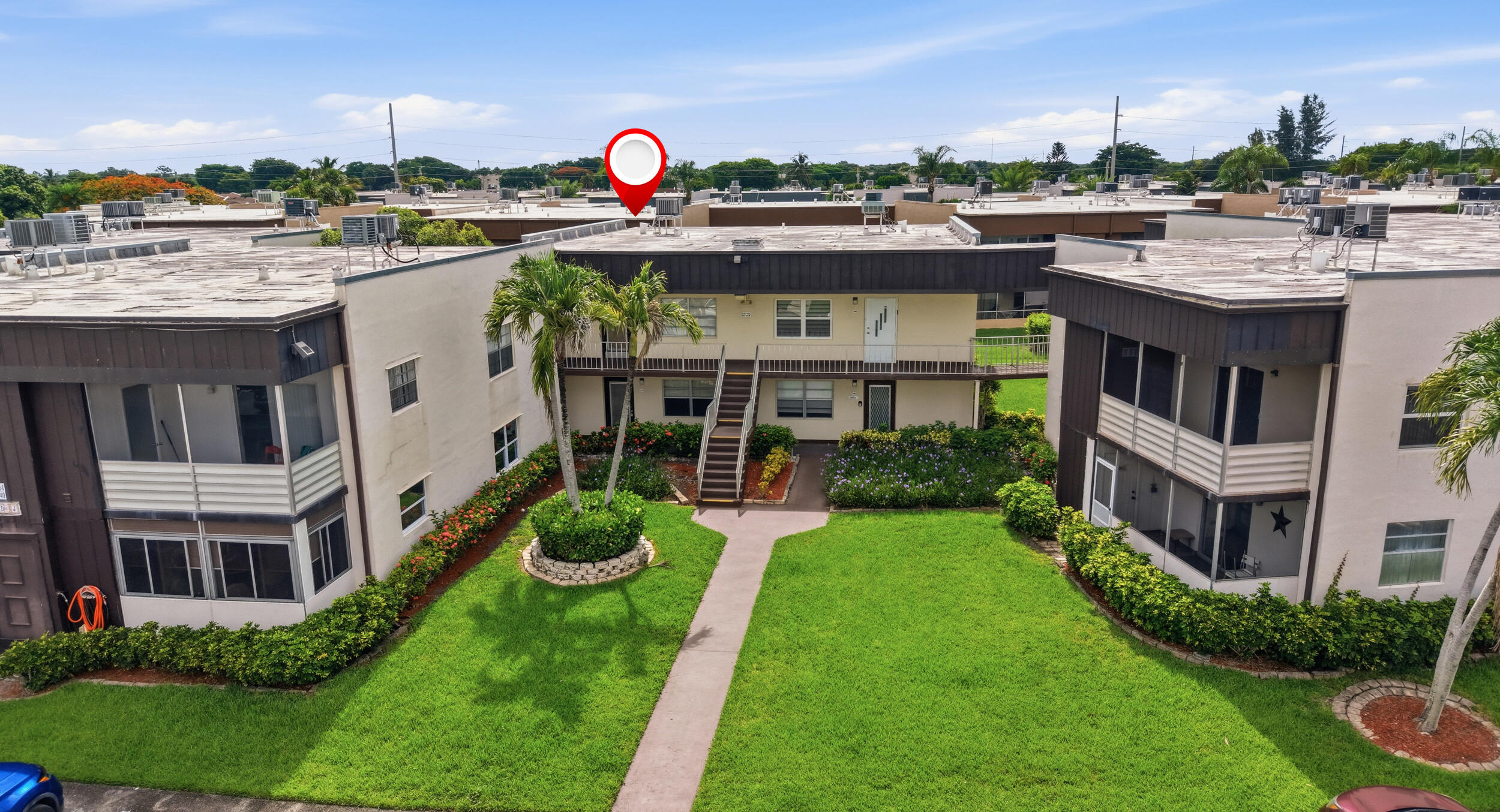 Kings Point Golf & Country Club - Residential Lease