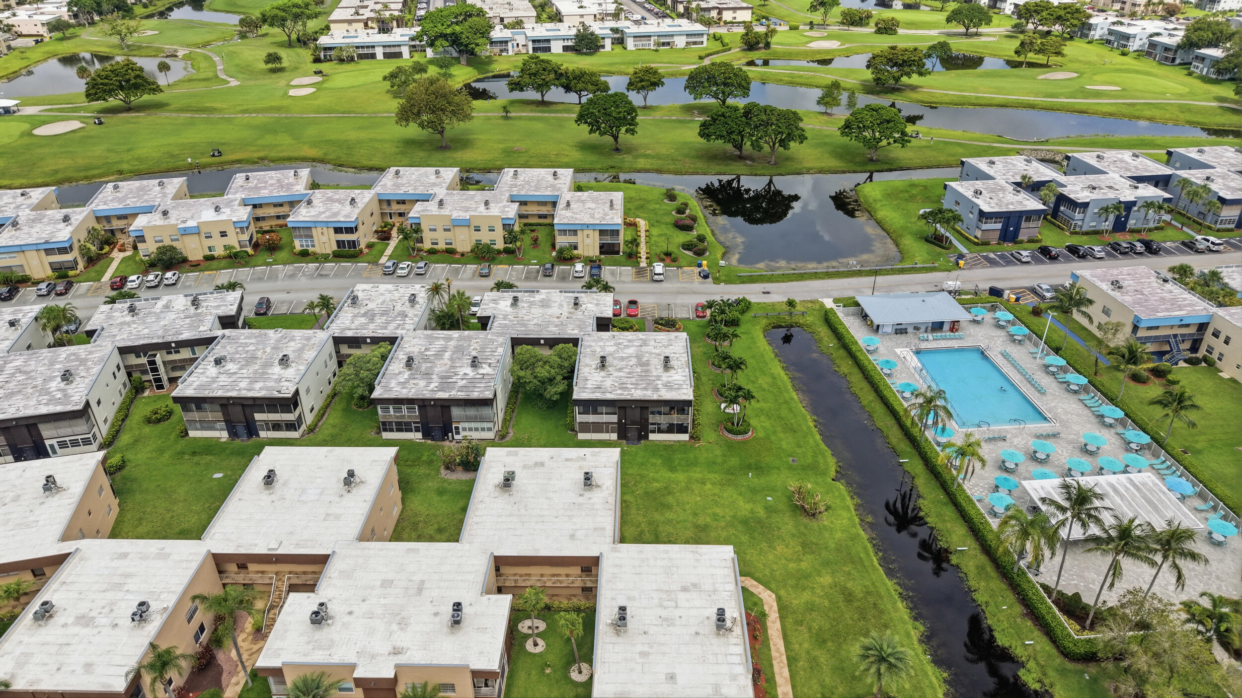 Kings Point Golf & Country Club - Residential Lease