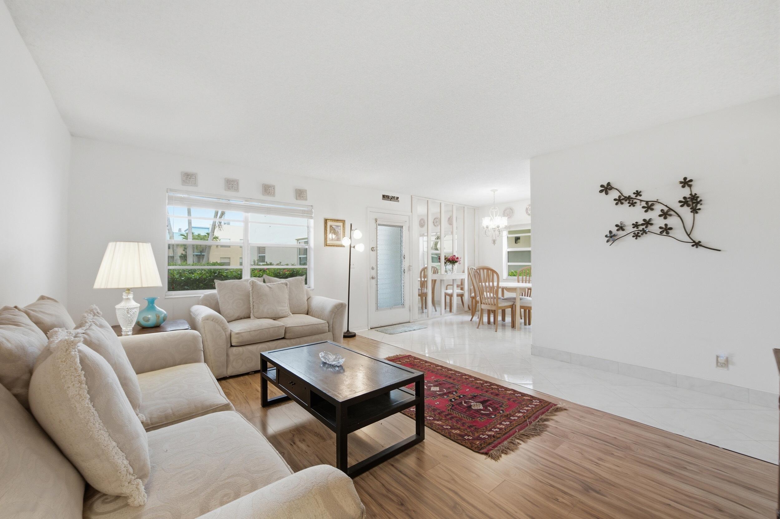 Kings Point Golf & Country Club - Residential Lease
