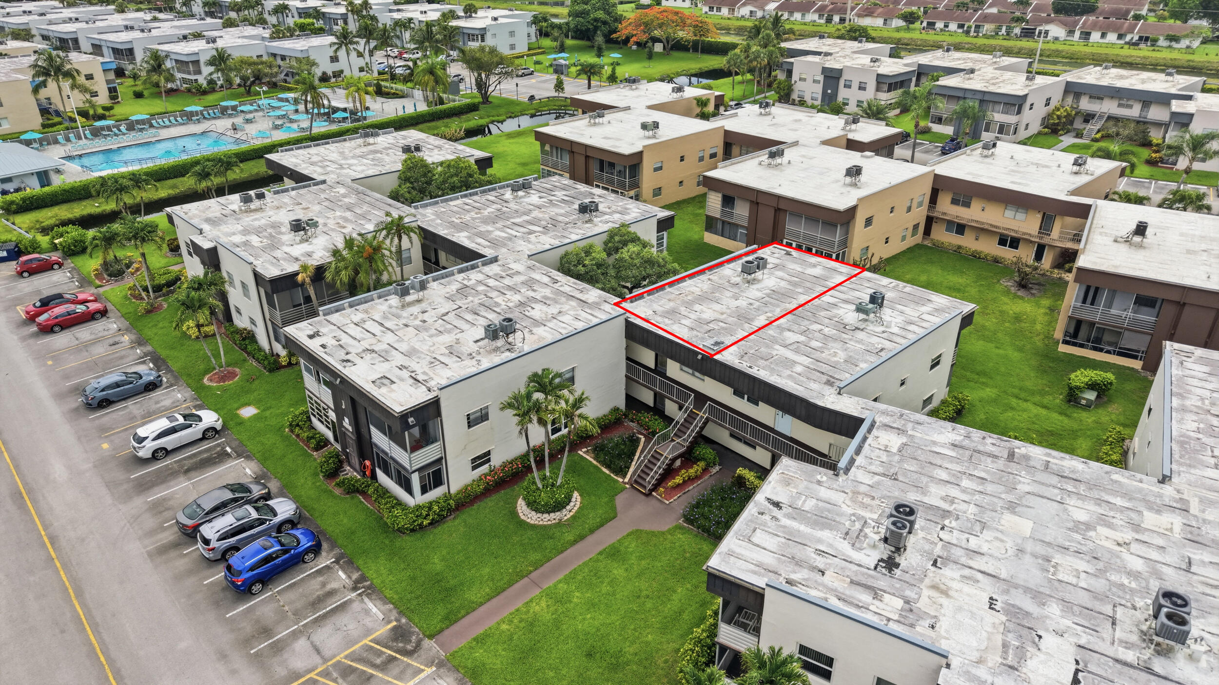 Kings Point Golf & Country Club - Residential Lease