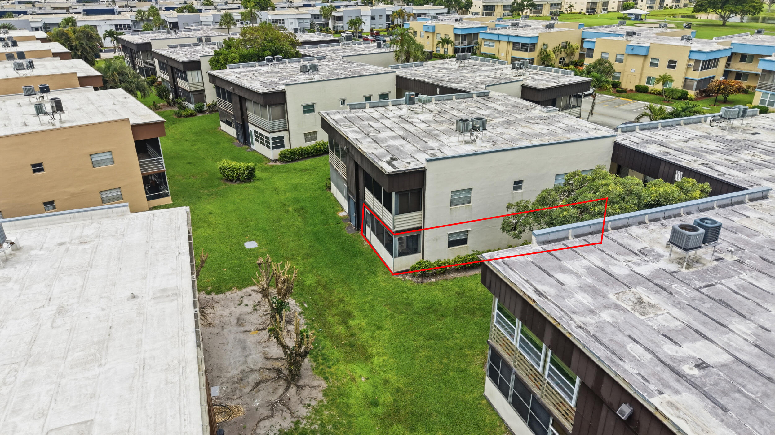 Kings Point Golf & Country Club - Residential Lease