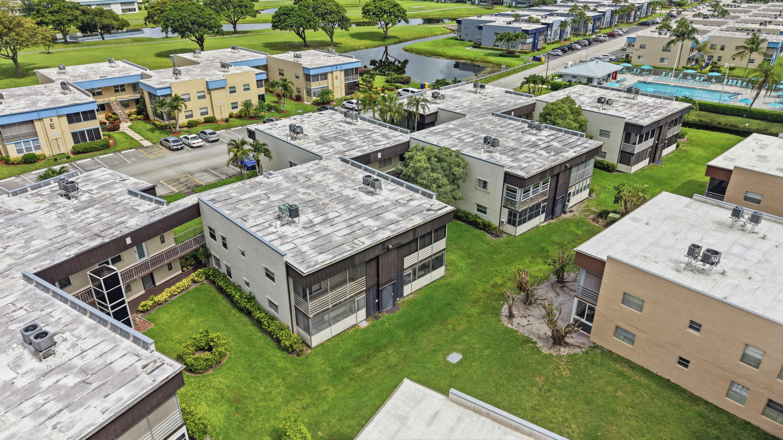 Kings Point Golf & Country Club - Residential Lease
