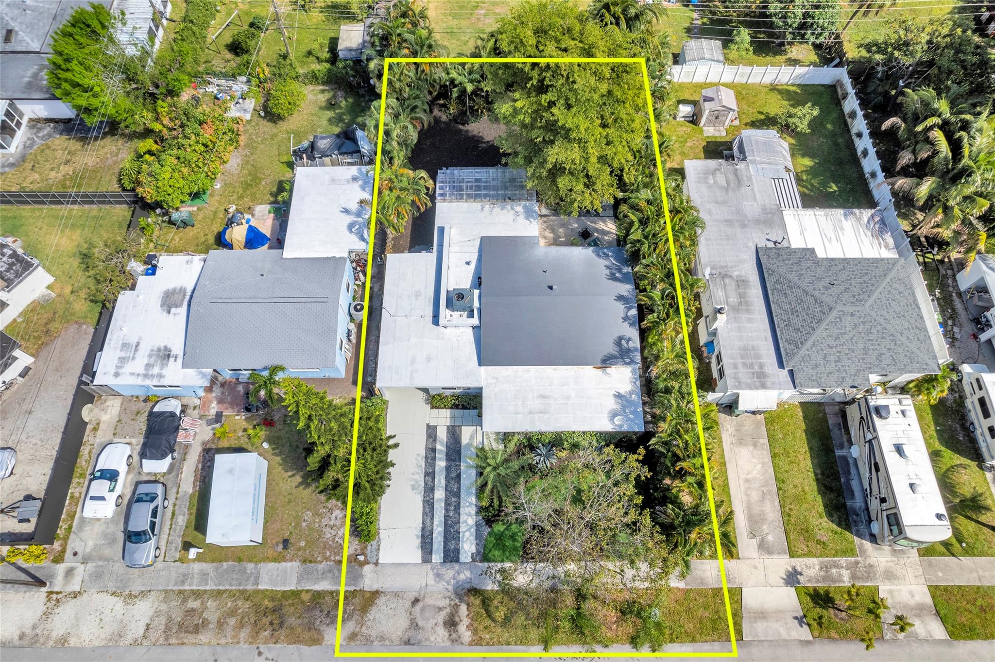 HOLLAND SUB NO 2 - Residential