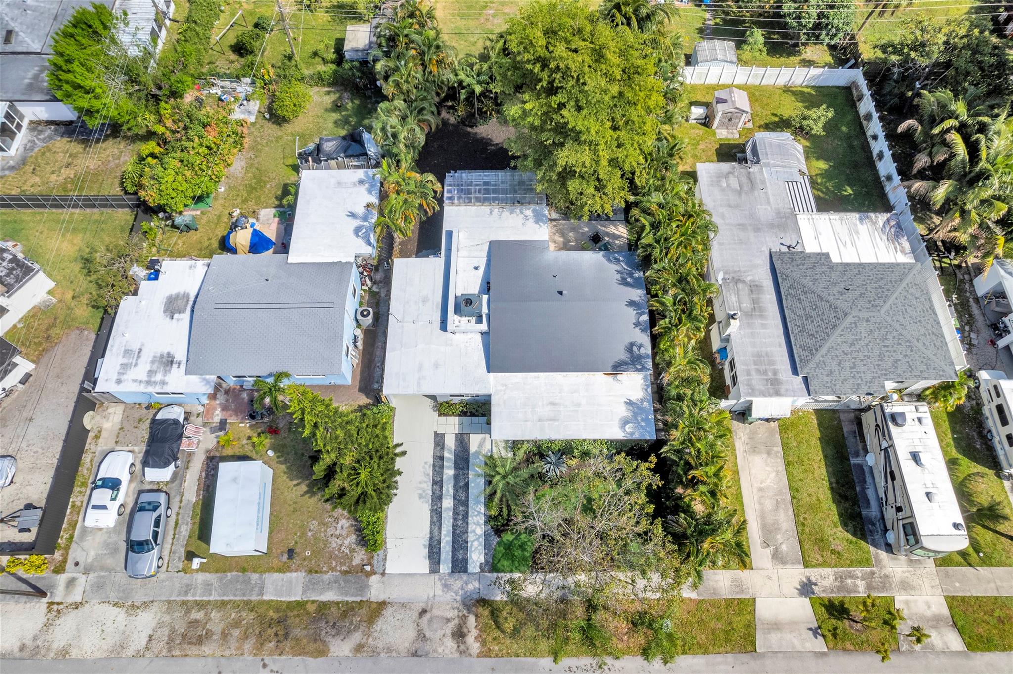 HOLLAND SUB NO 2 - Residential