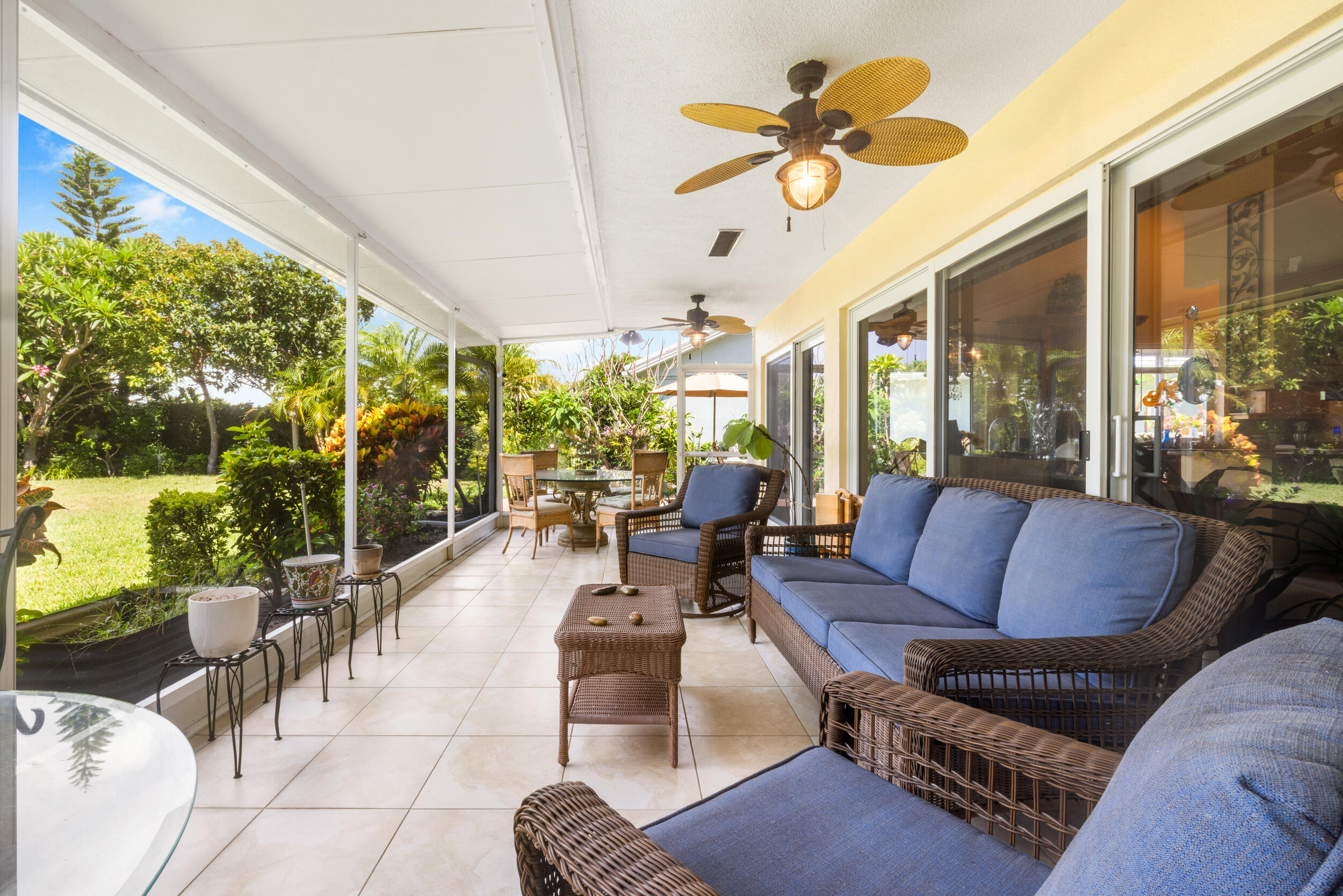 RIDGE AT THE BLUFFS - Residential