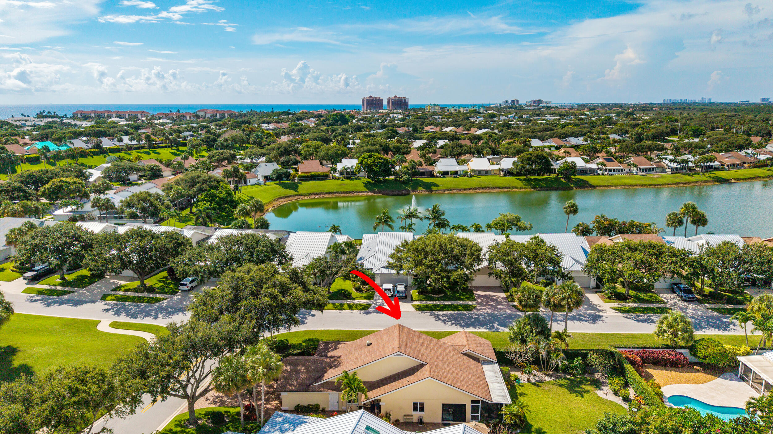 RIDGE AT THE BLUFFS - Residential