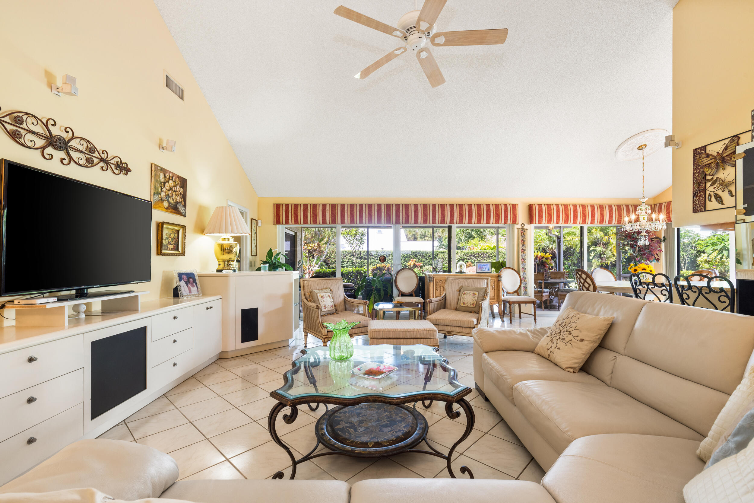 RIDGE AT THE BLUFFS - Residential