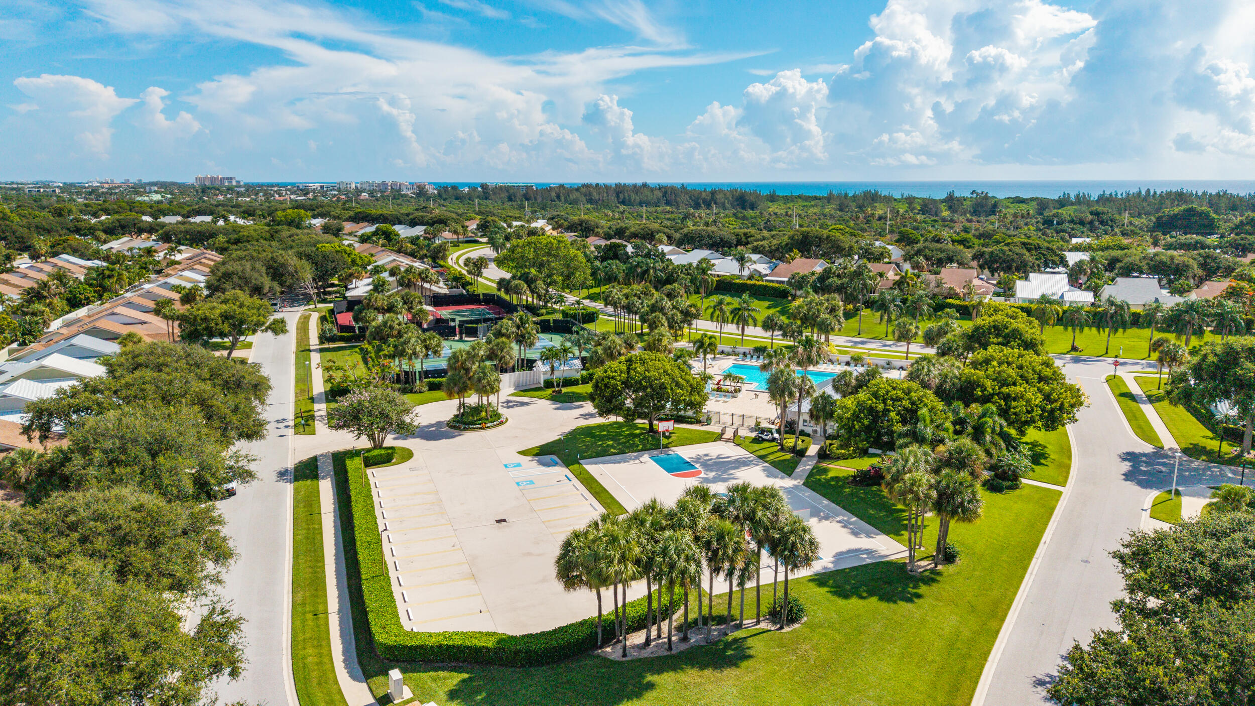 RIDGE AT THE BLUFFS - Residential