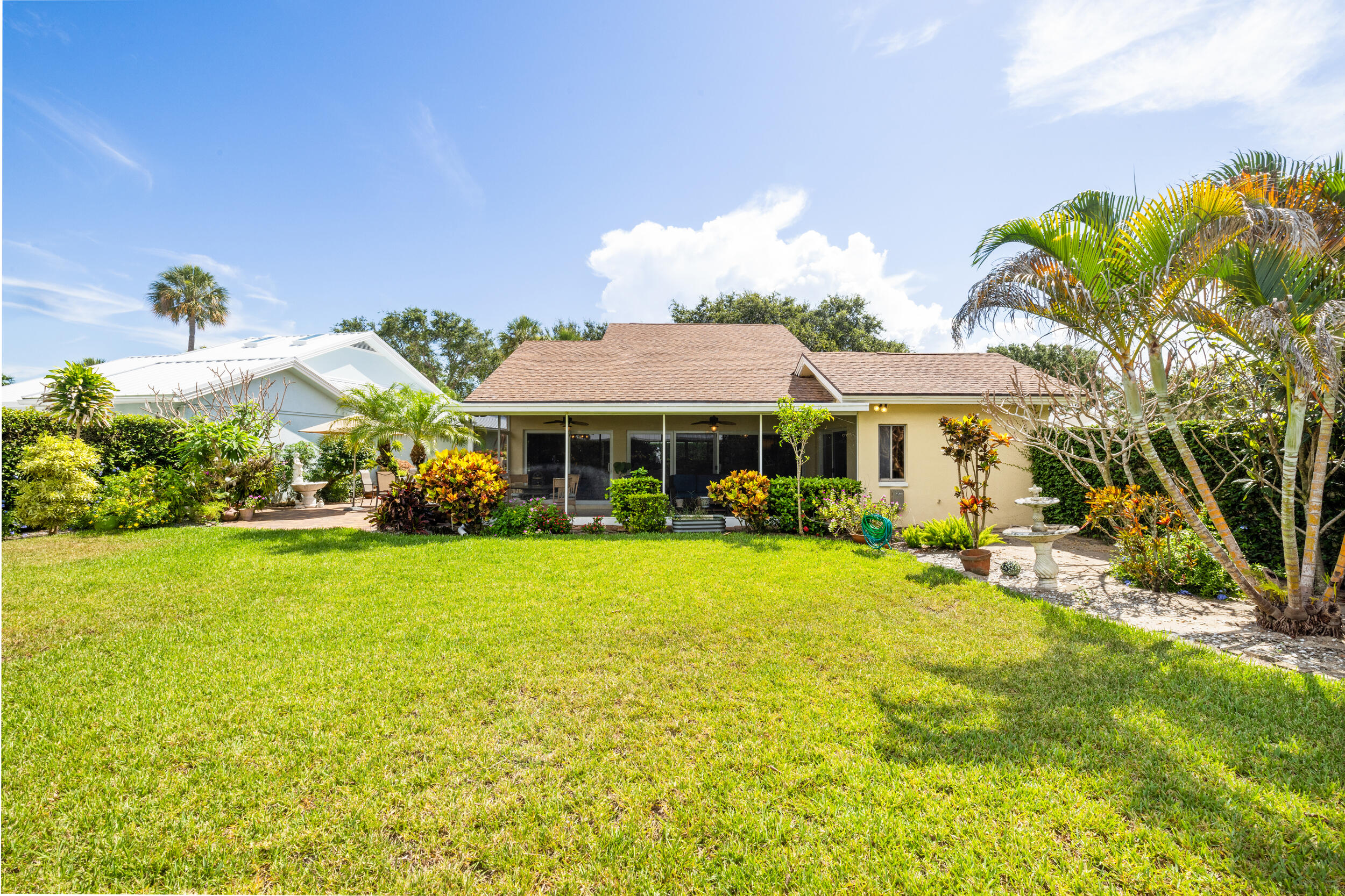 RIDGE AT THE BLUFFS - Residential