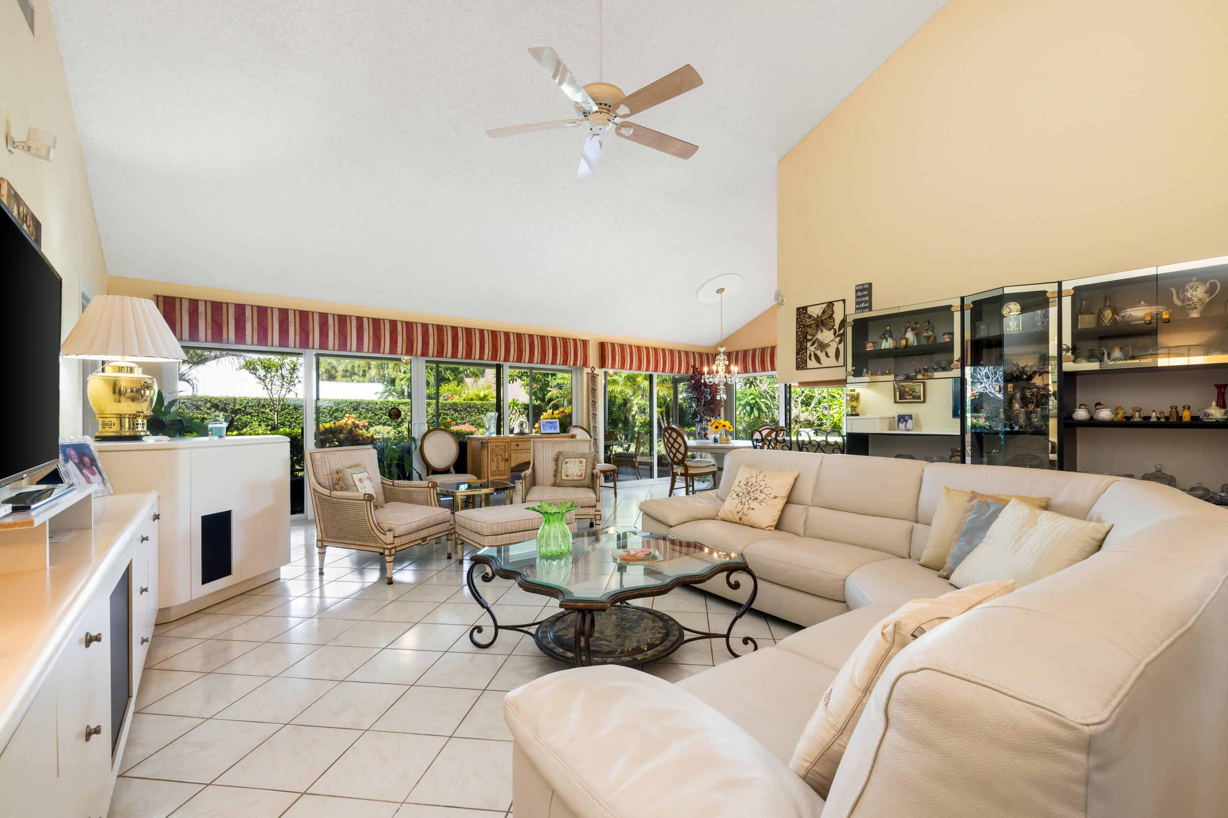 RIDGE AT THE BLUFFS - Residential