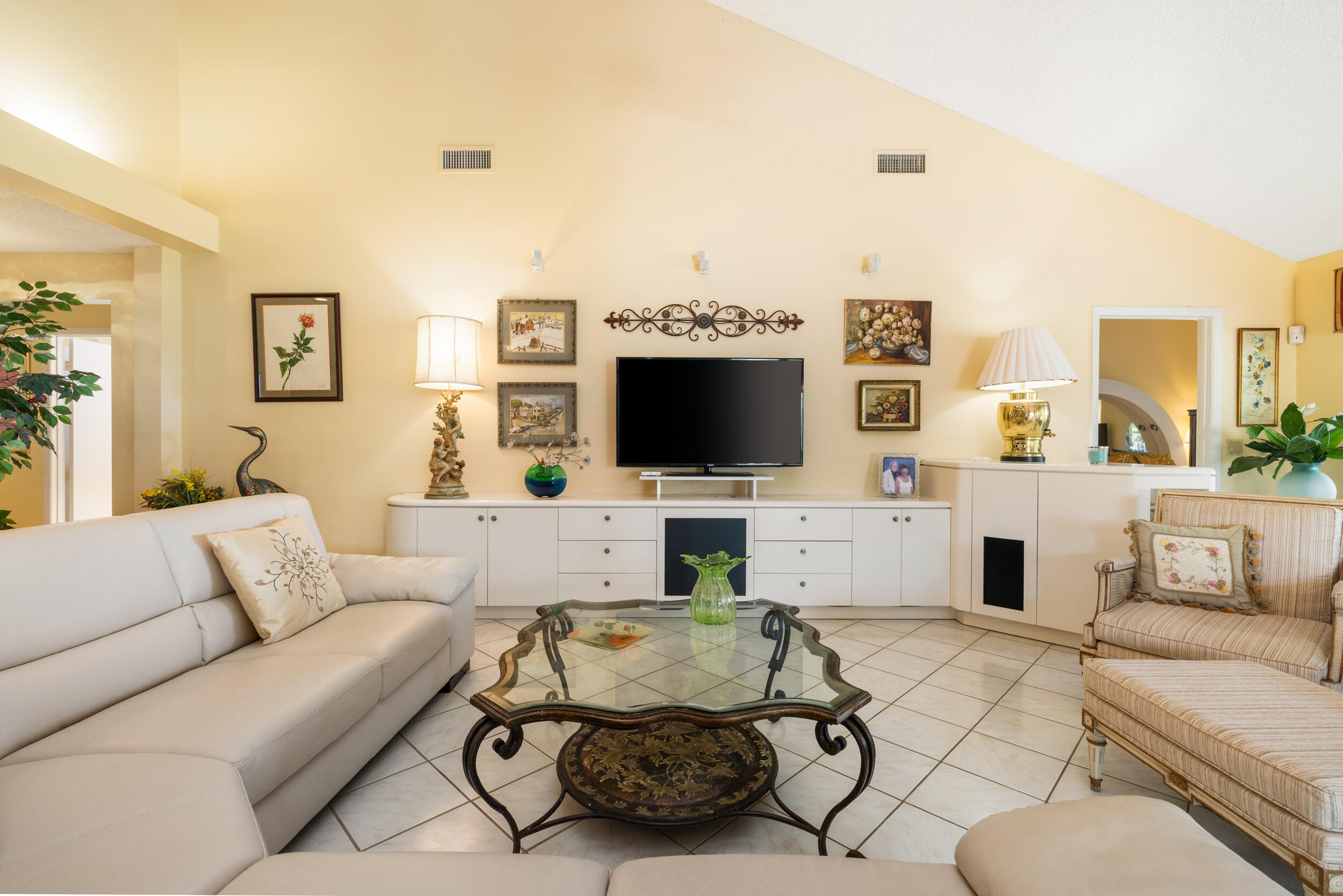 RIDGE AT THE BLUFFS - Residential