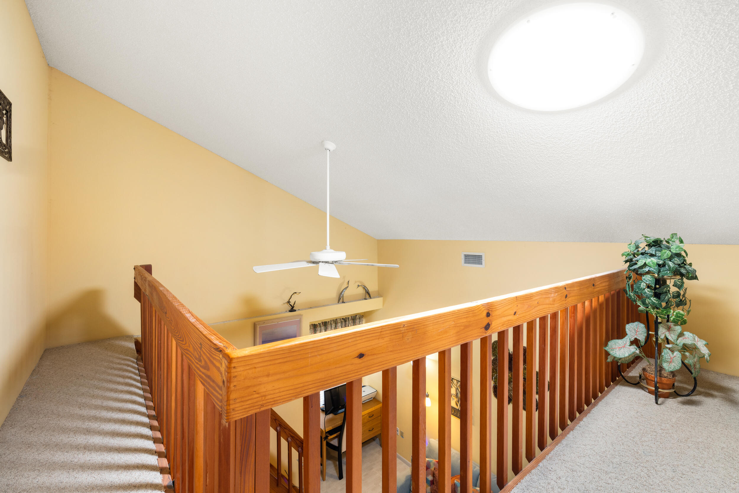 RIDGE AT THE BLUFFS - Residential