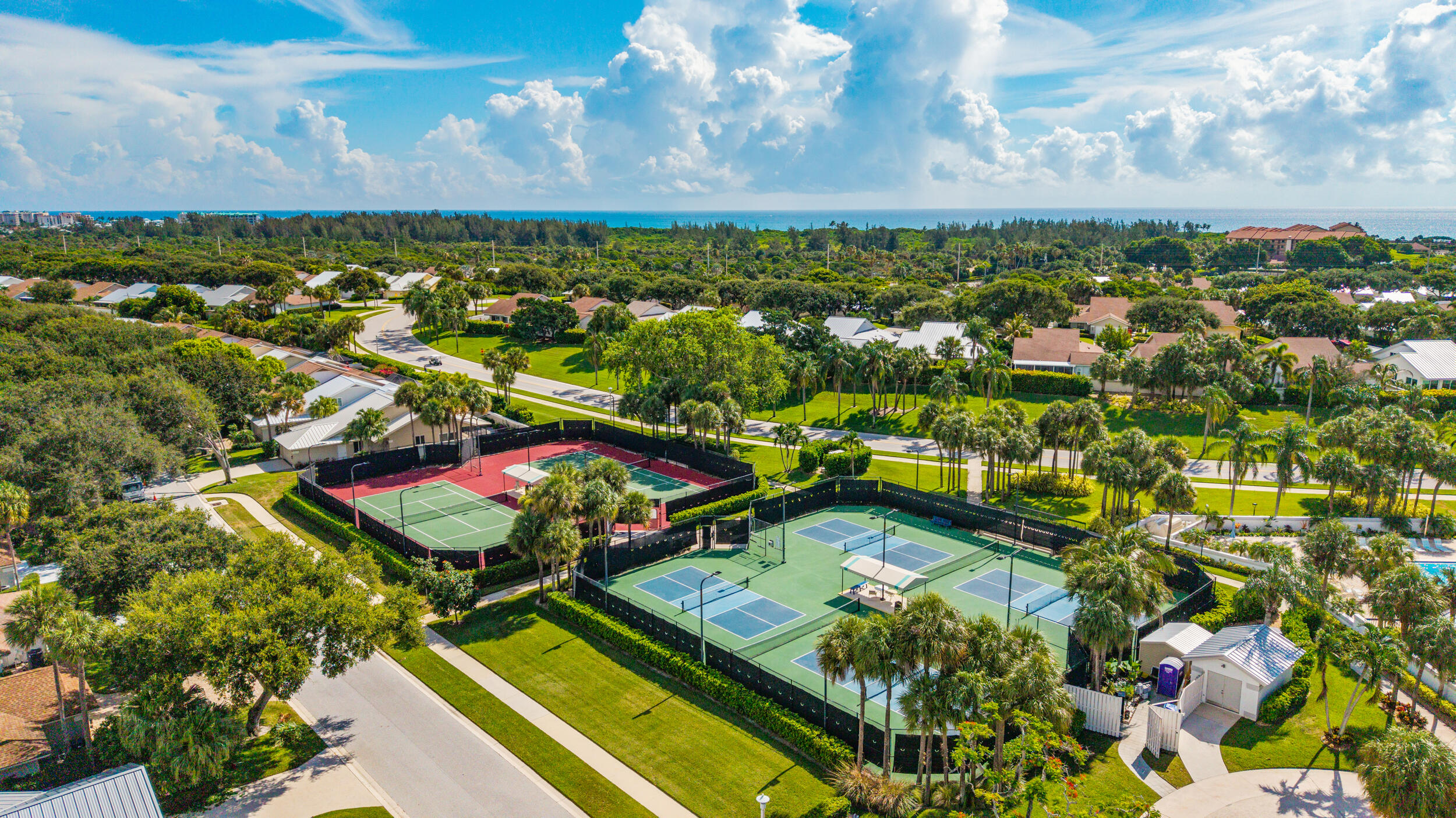 RIDGE AT THE BLUFFS - Residential