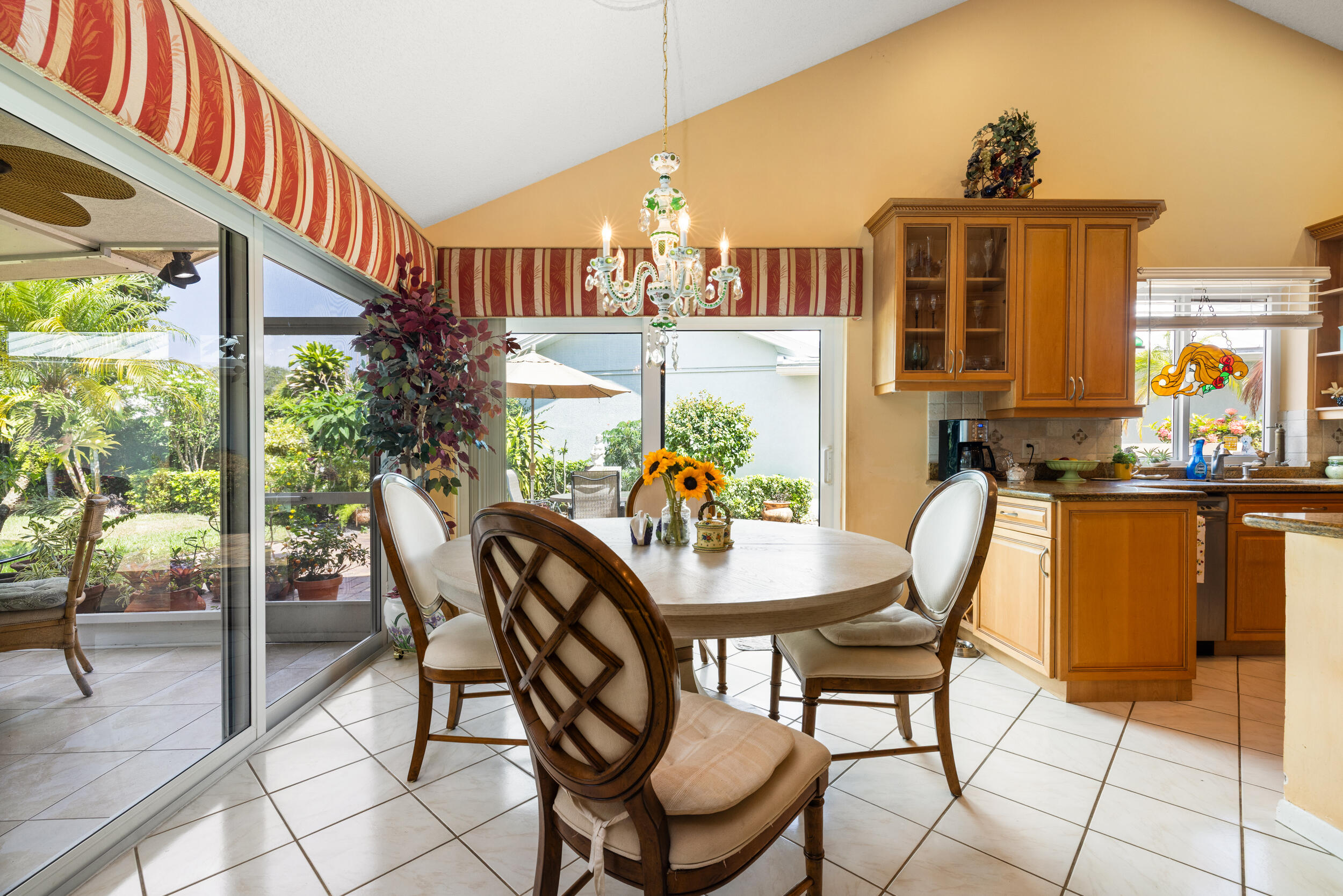RIDGE AT THE BLUFFS - Residential