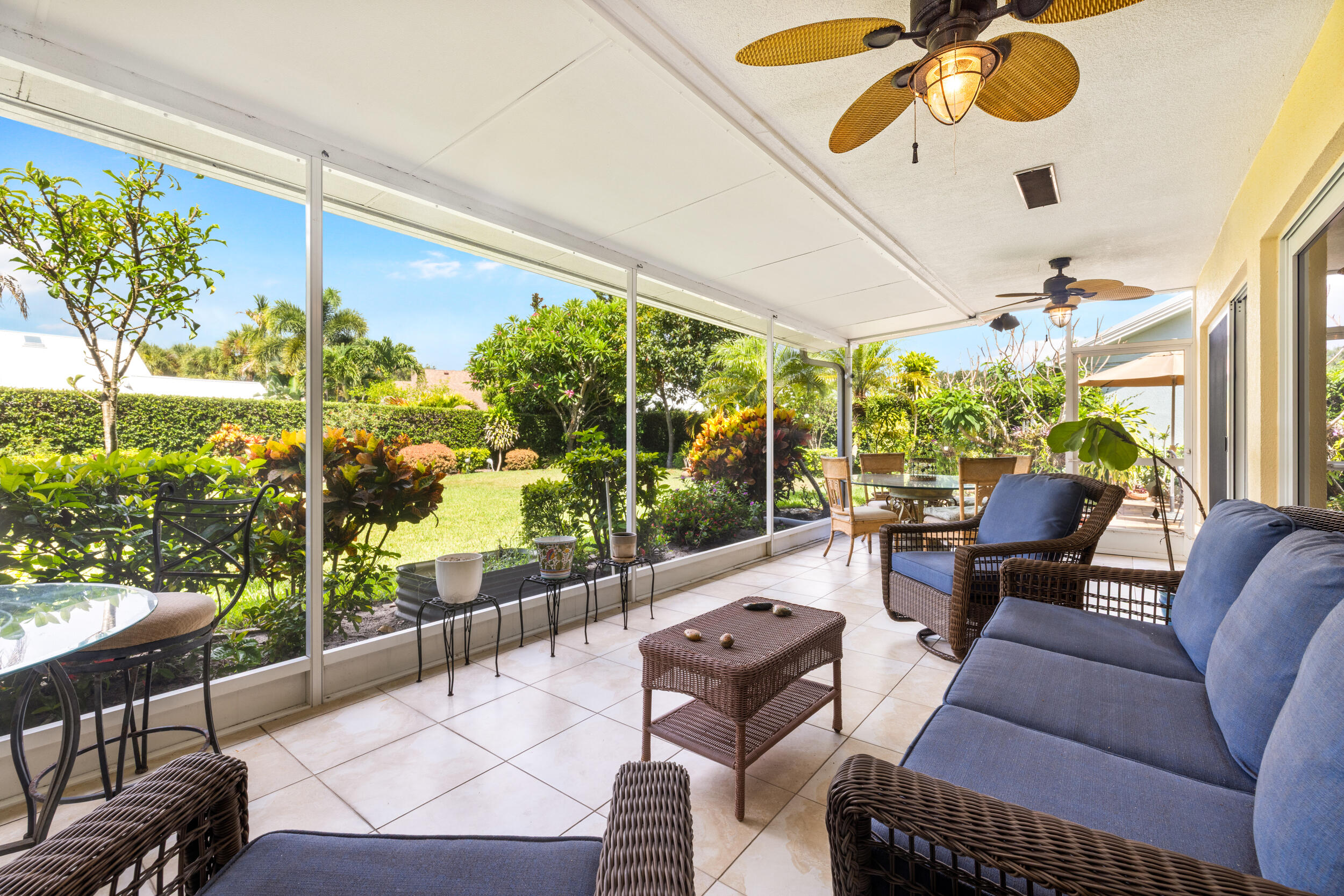 RIDGE AT THE BLUFFS - Residential
