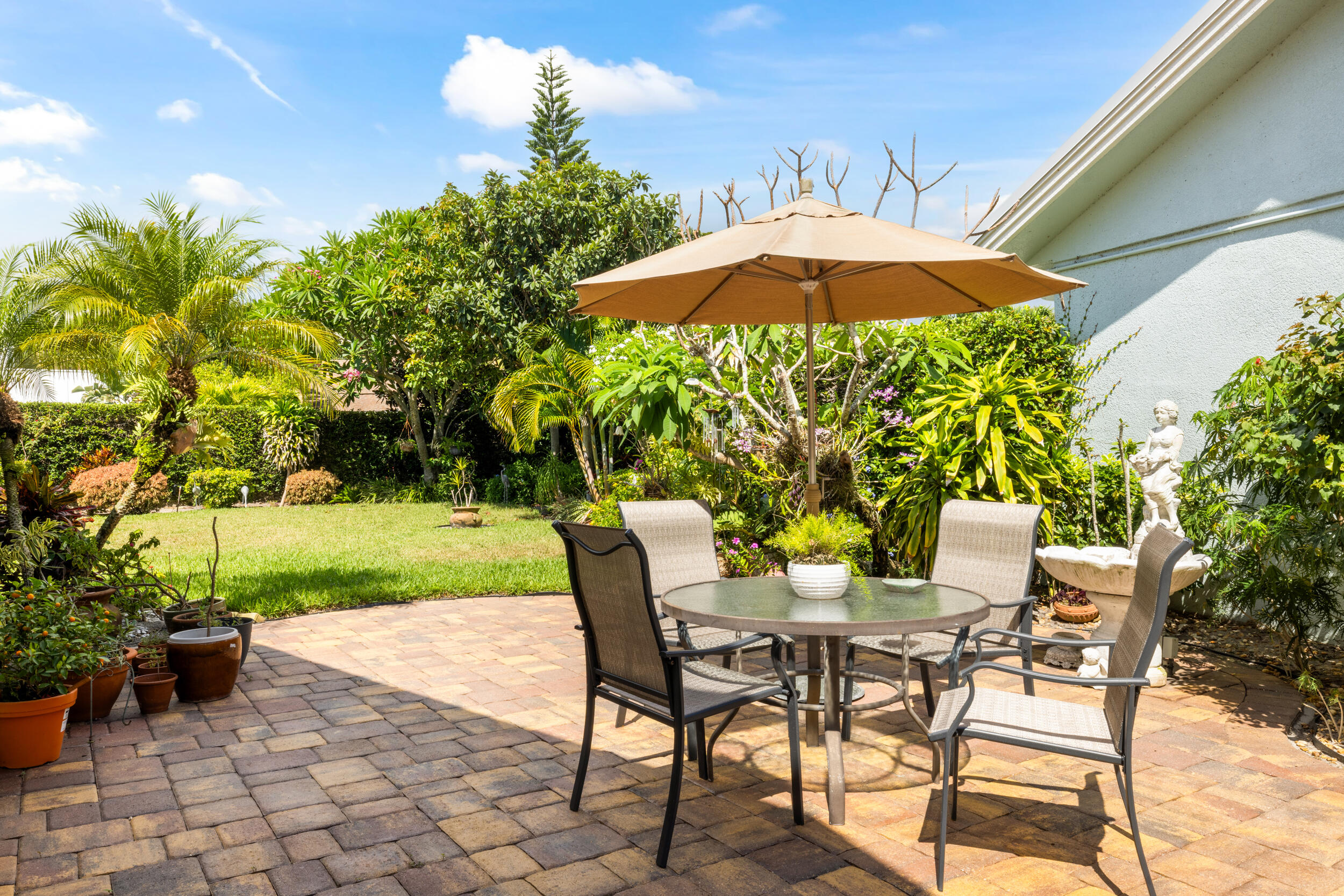 RIDGE AT THE BLUFFS - Residential