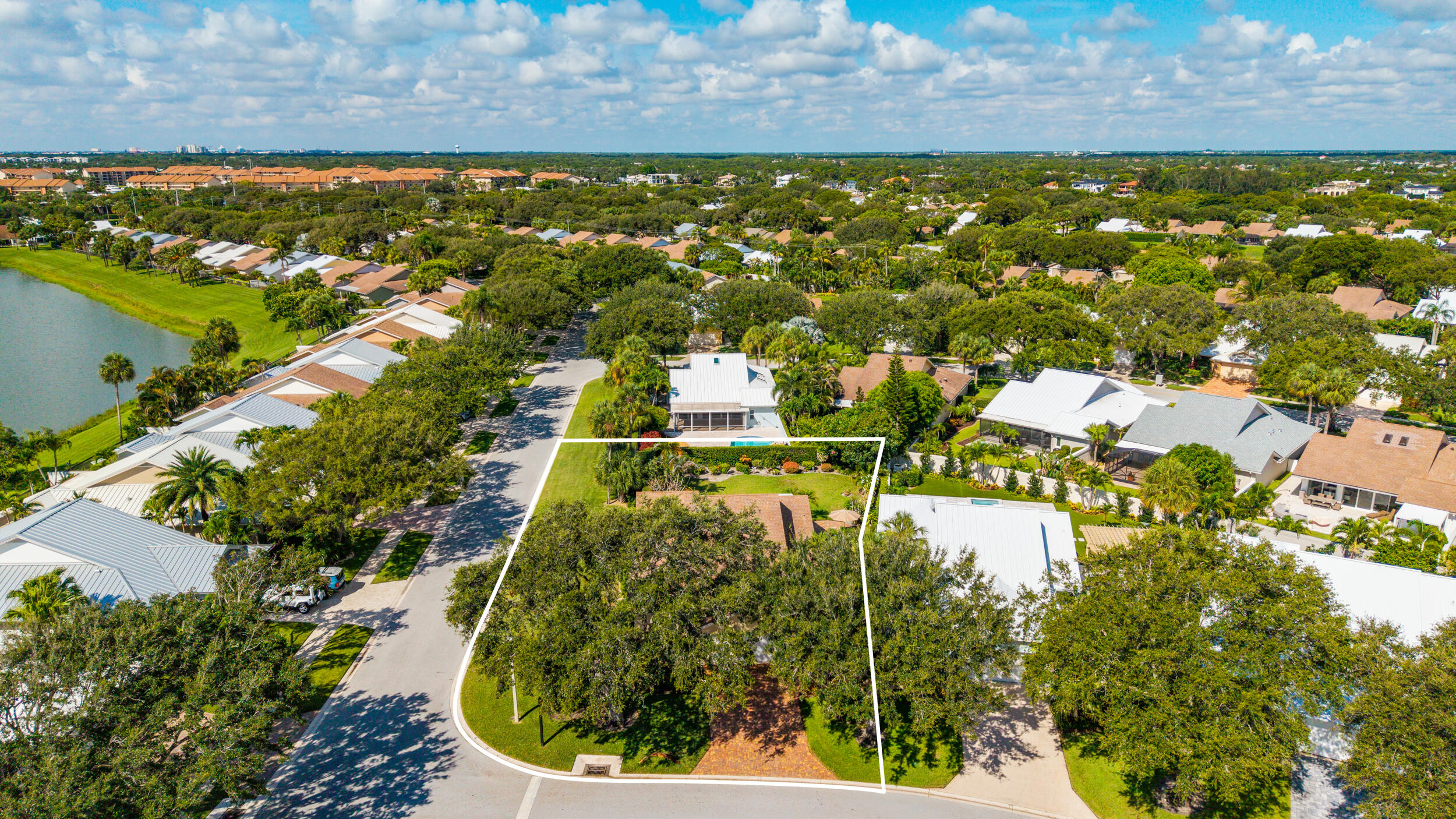 RIDGE AT THE BLUFFS - Residential