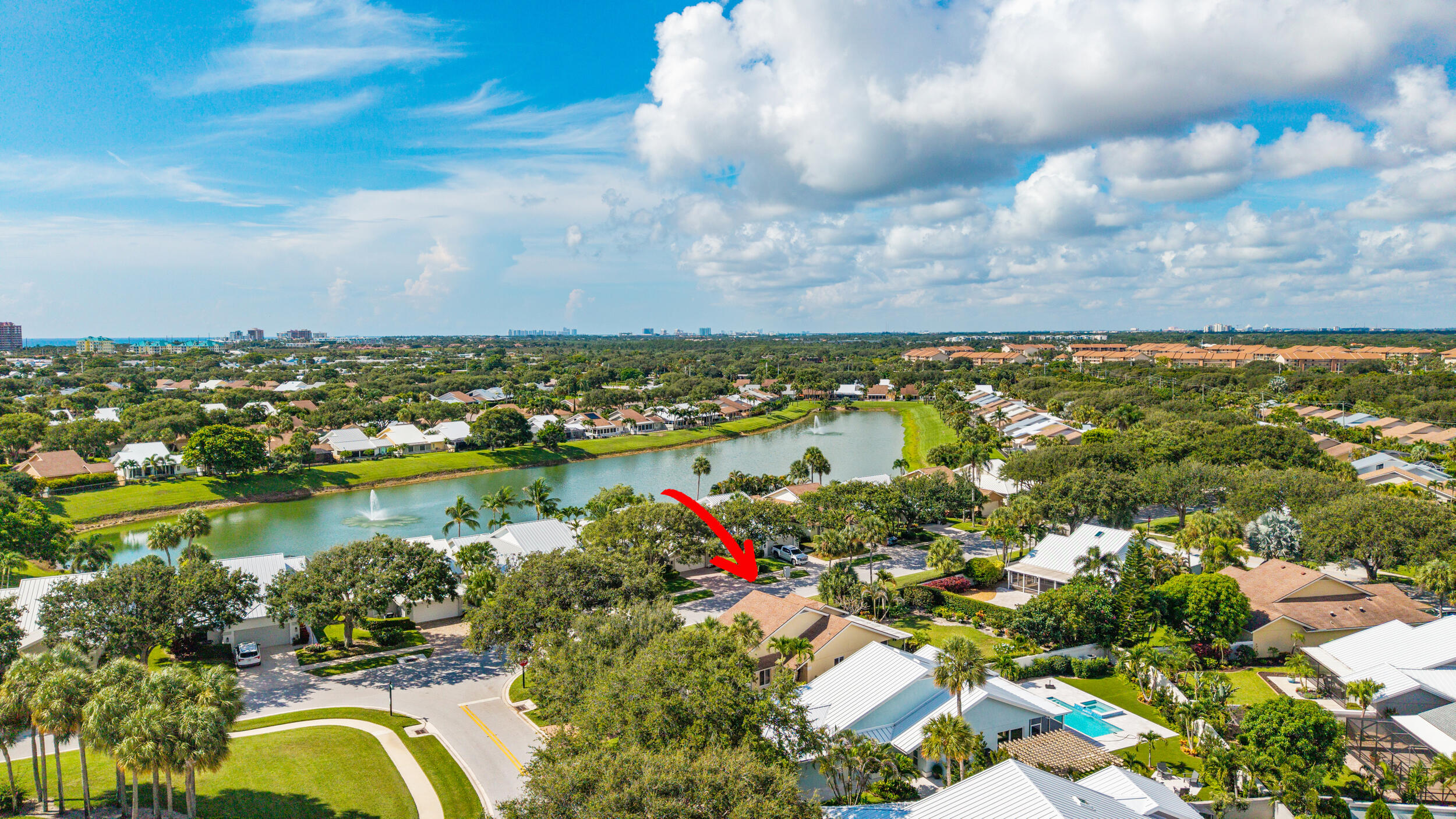 RIDGE AT THE BLUFFS - Residential