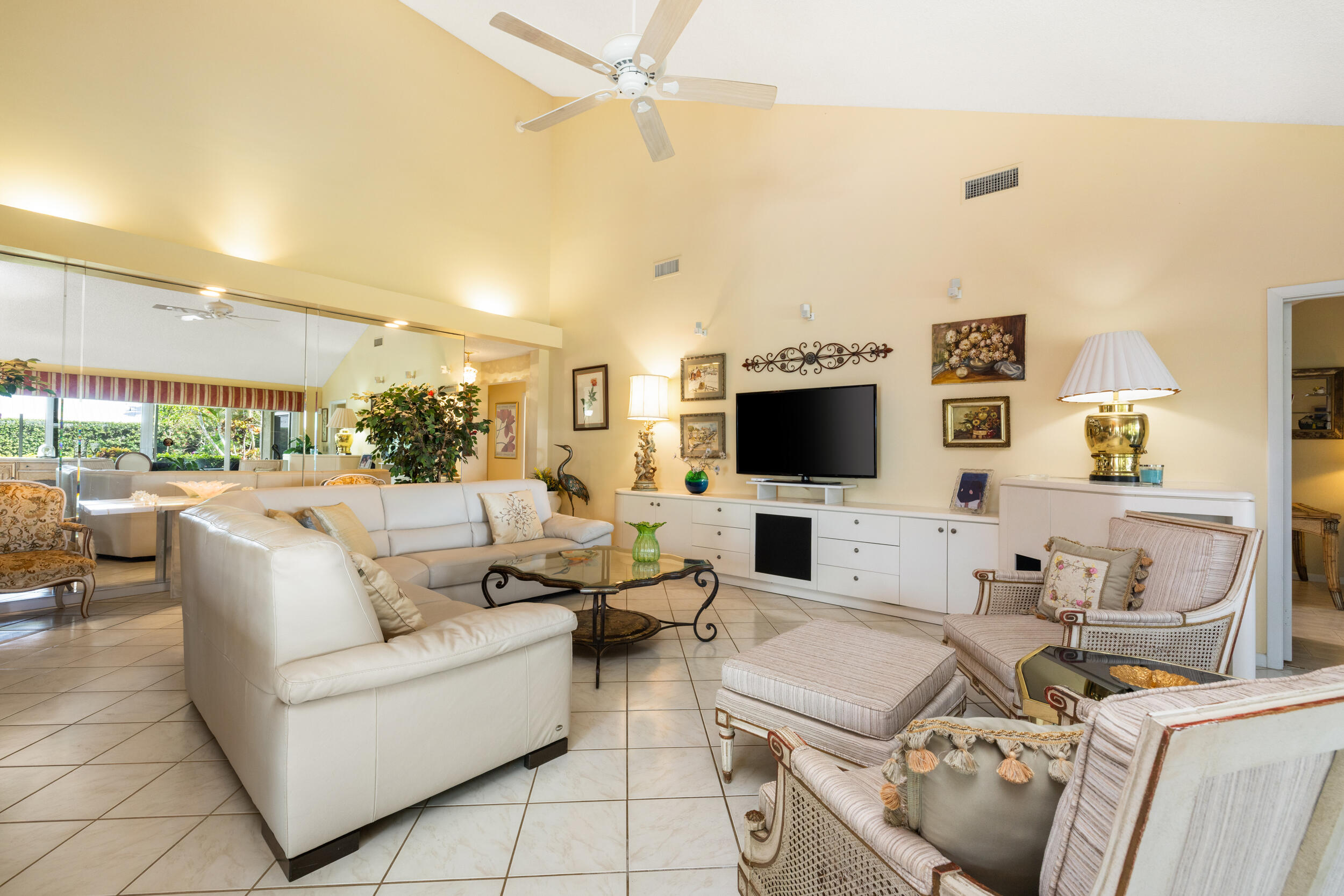 RIDGE AT THE BLUFFS - Residential