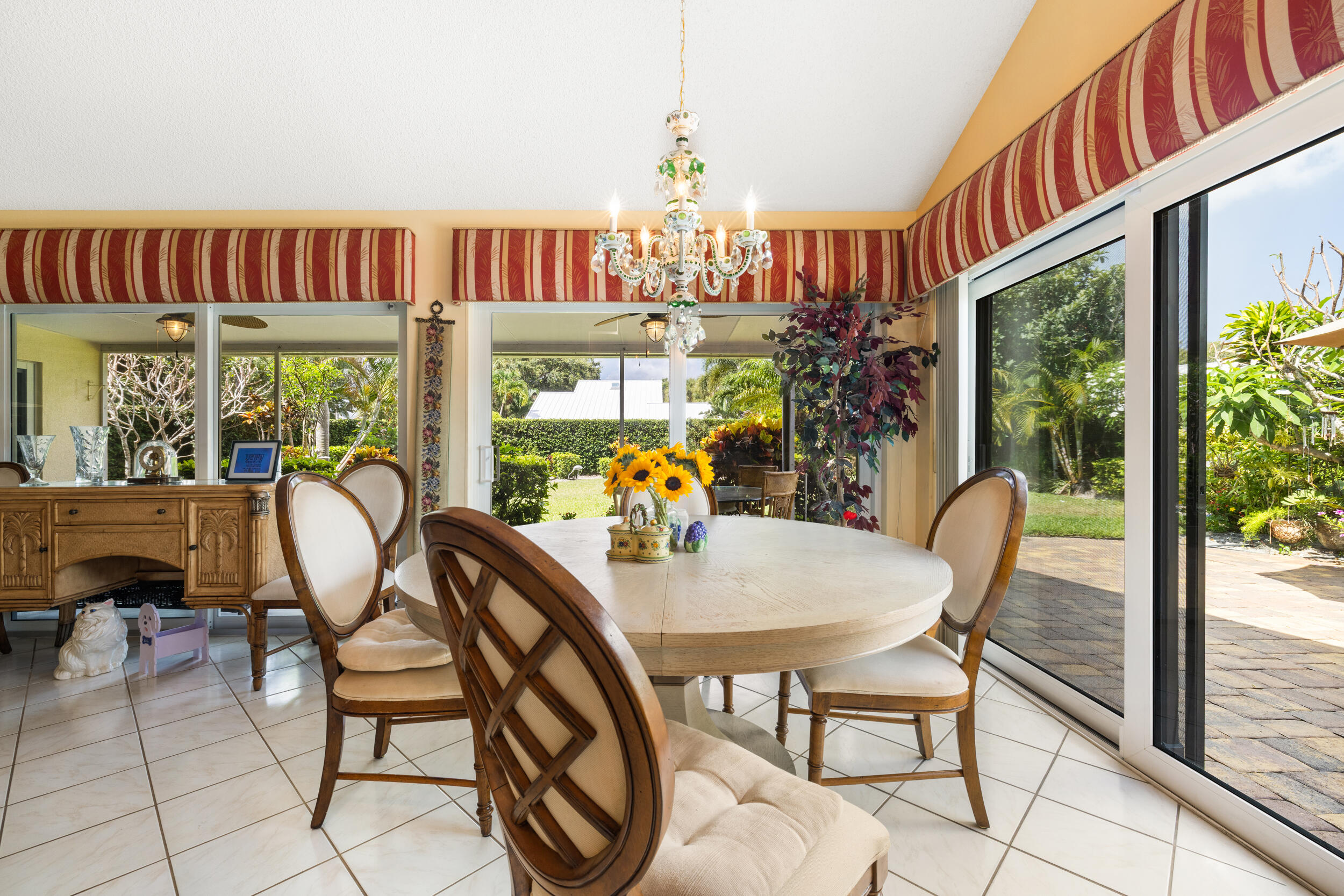 RIDGE AT THE BLUFFS - Residential