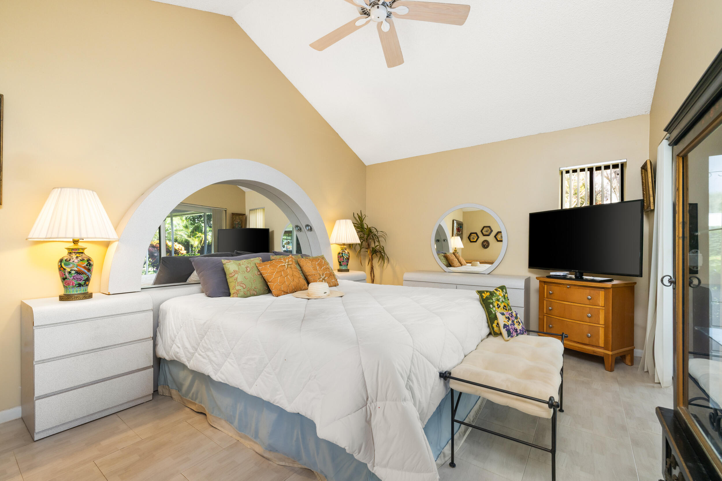 RIDGE AT THE BLUFFS - Residential