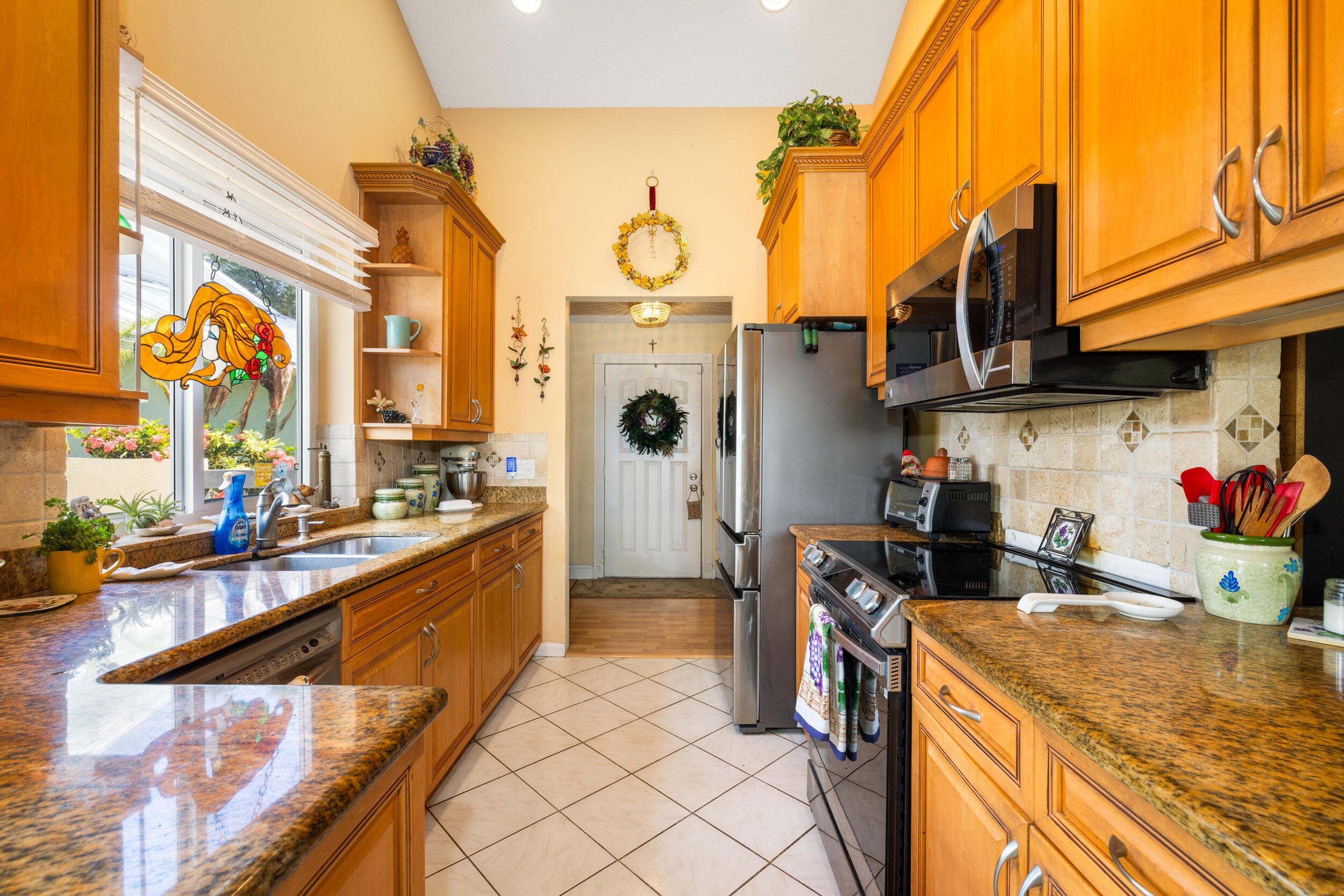 RIDGE AT THE BLUFFS - Residential