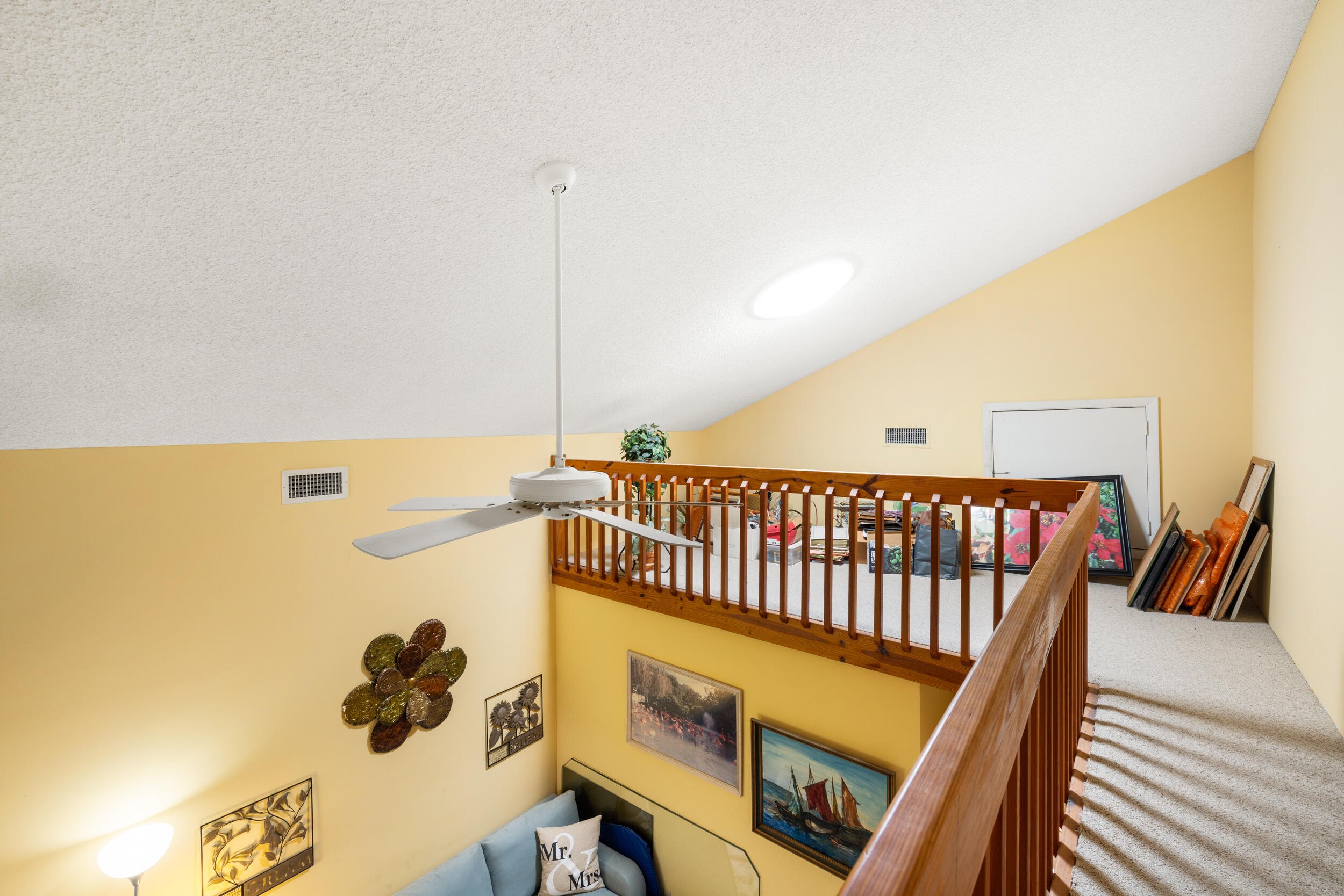 RIDGE AT THE BLUFFS - Residential