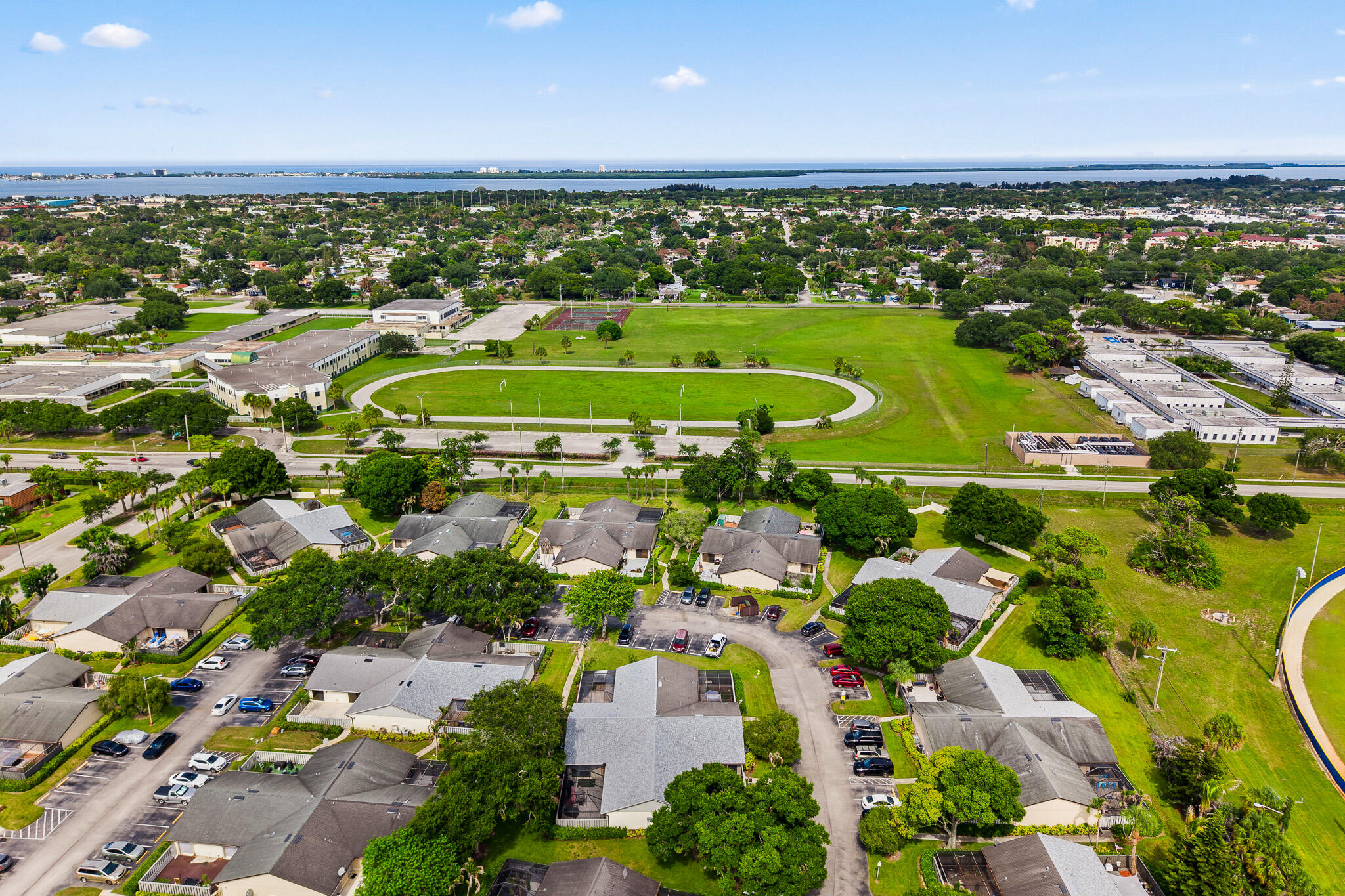 LONGWOOD VILLAGE PHASE 1 - Residential