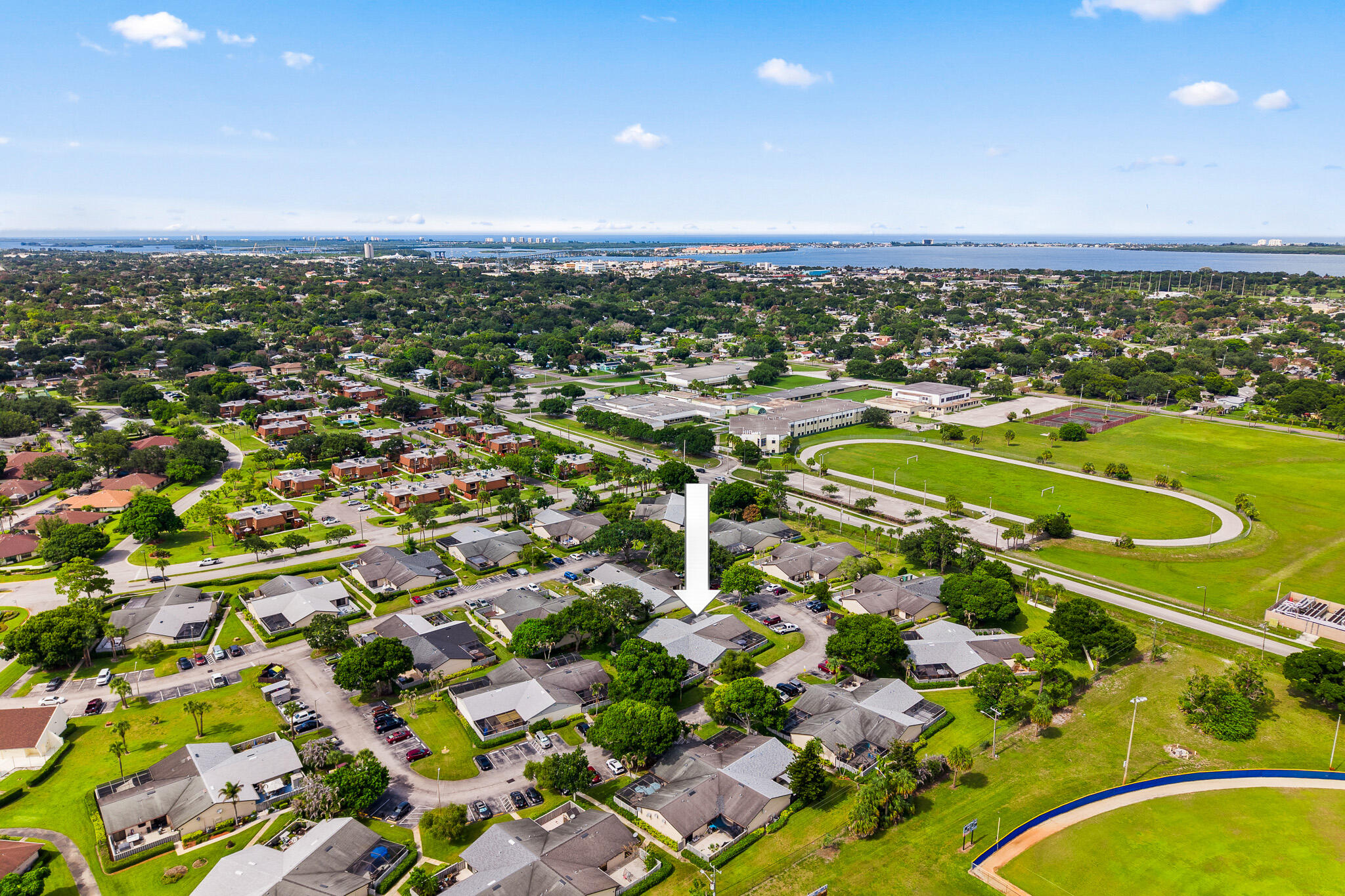 LONGWOOD VILLAGE PHASE 1 - Residential