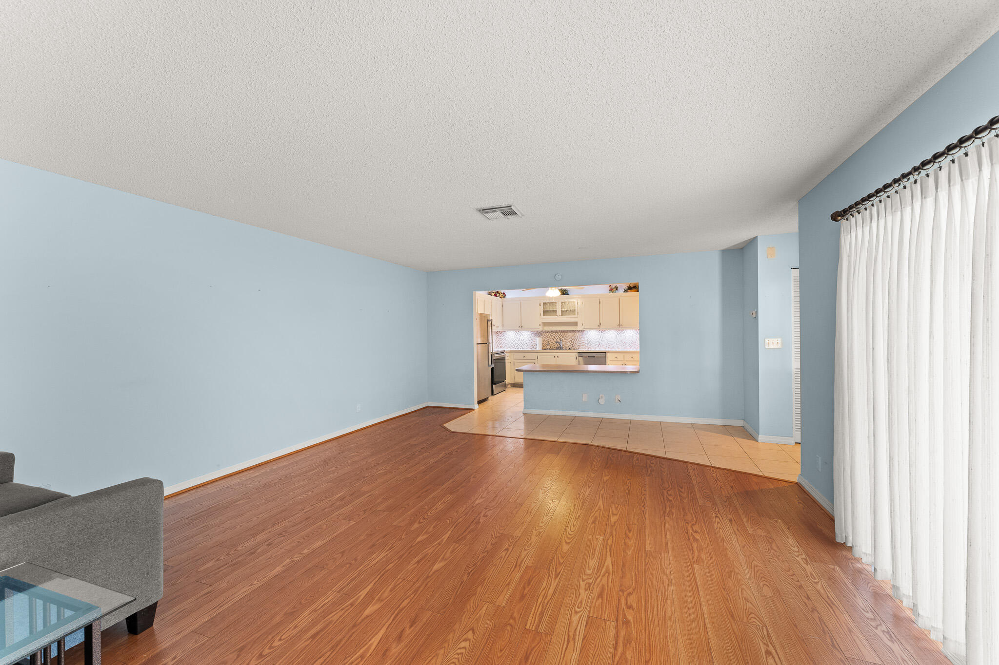 LONGWOOD VILLAGE PHASE 1 - Residential