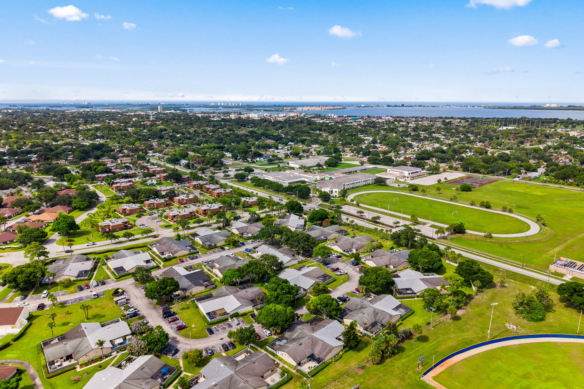 LONGWOOD VILLAGE PHASE 1 - Residential