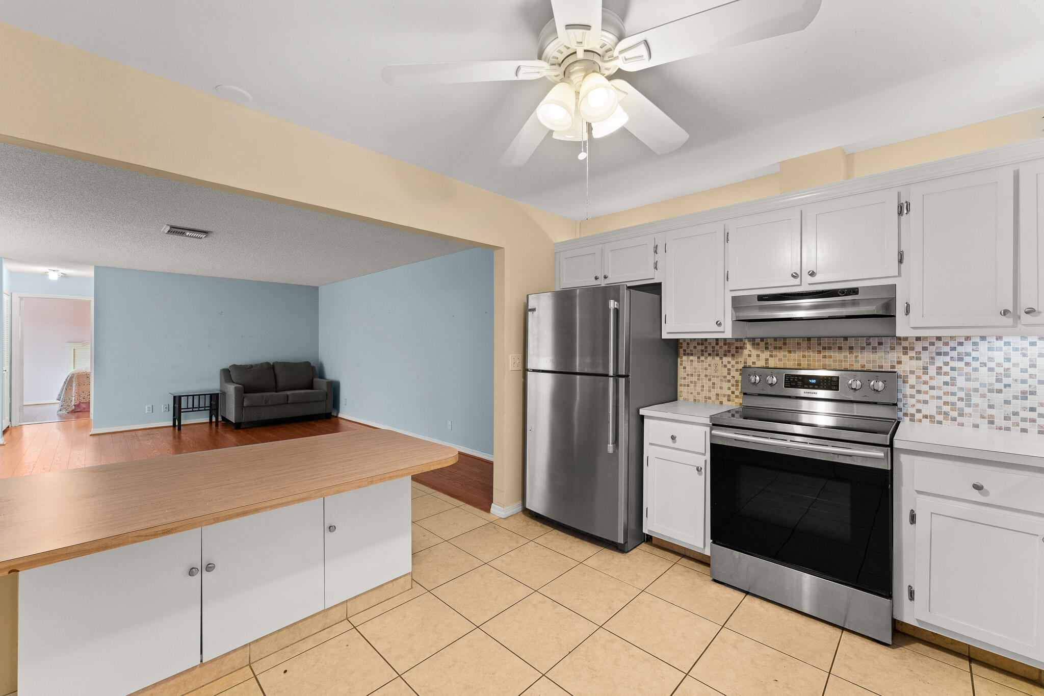 LONGWOOD VILLAGE PHASE 1 - Residential