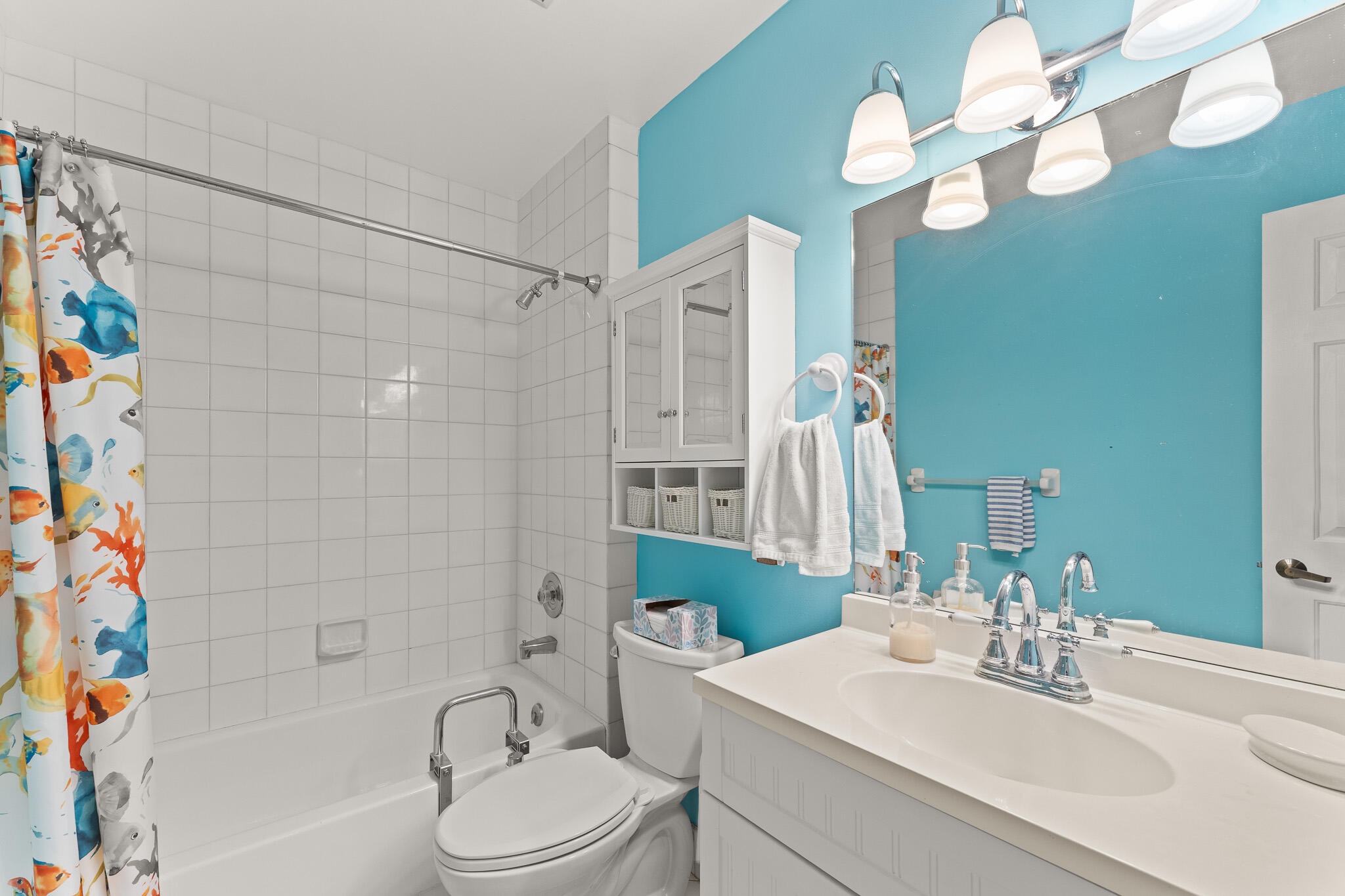 LONGWOOD VILLAGE PHASE 1 - Residential