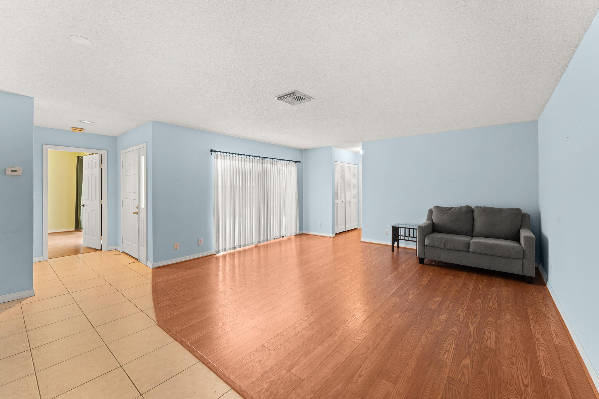 LONGWOOD VILLAGE PHASE 1 - Residential