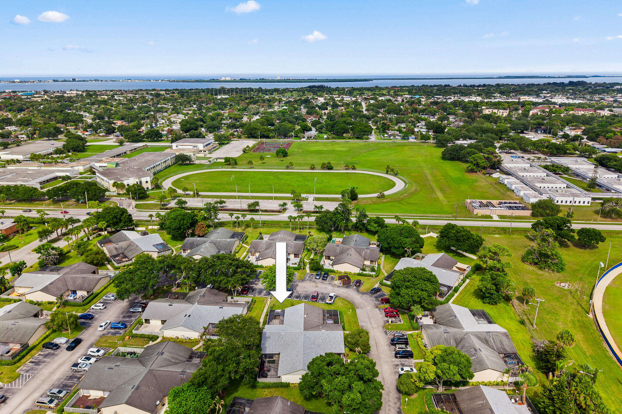 LONGWOOD VILLAGE PHASE 1 - Residential