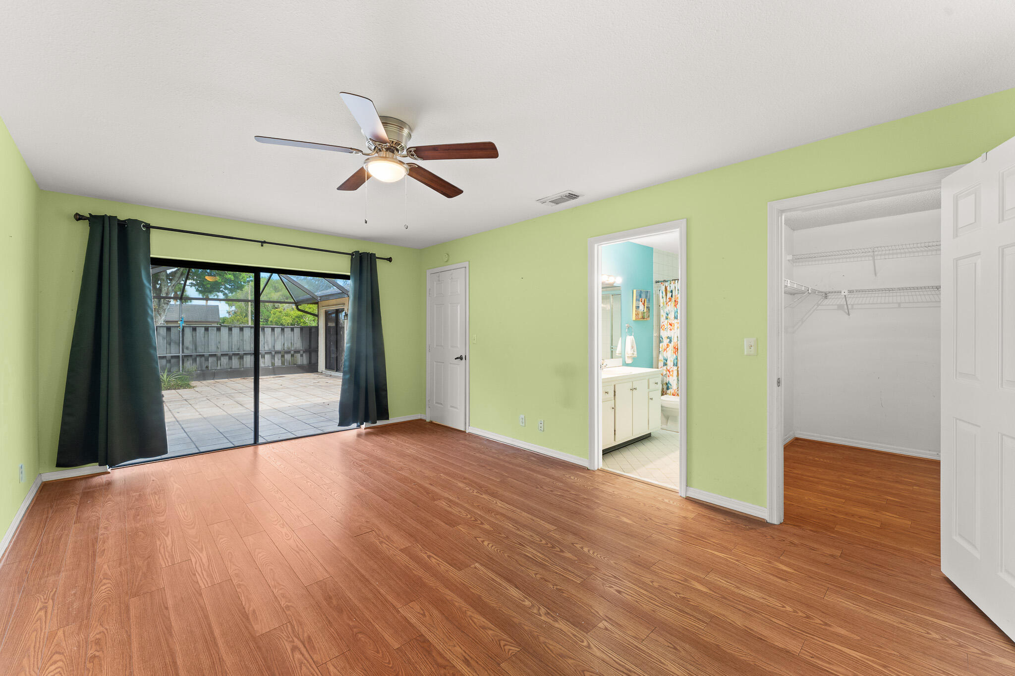 LONGWOOD VILLAGE PHASE 1 - Residential