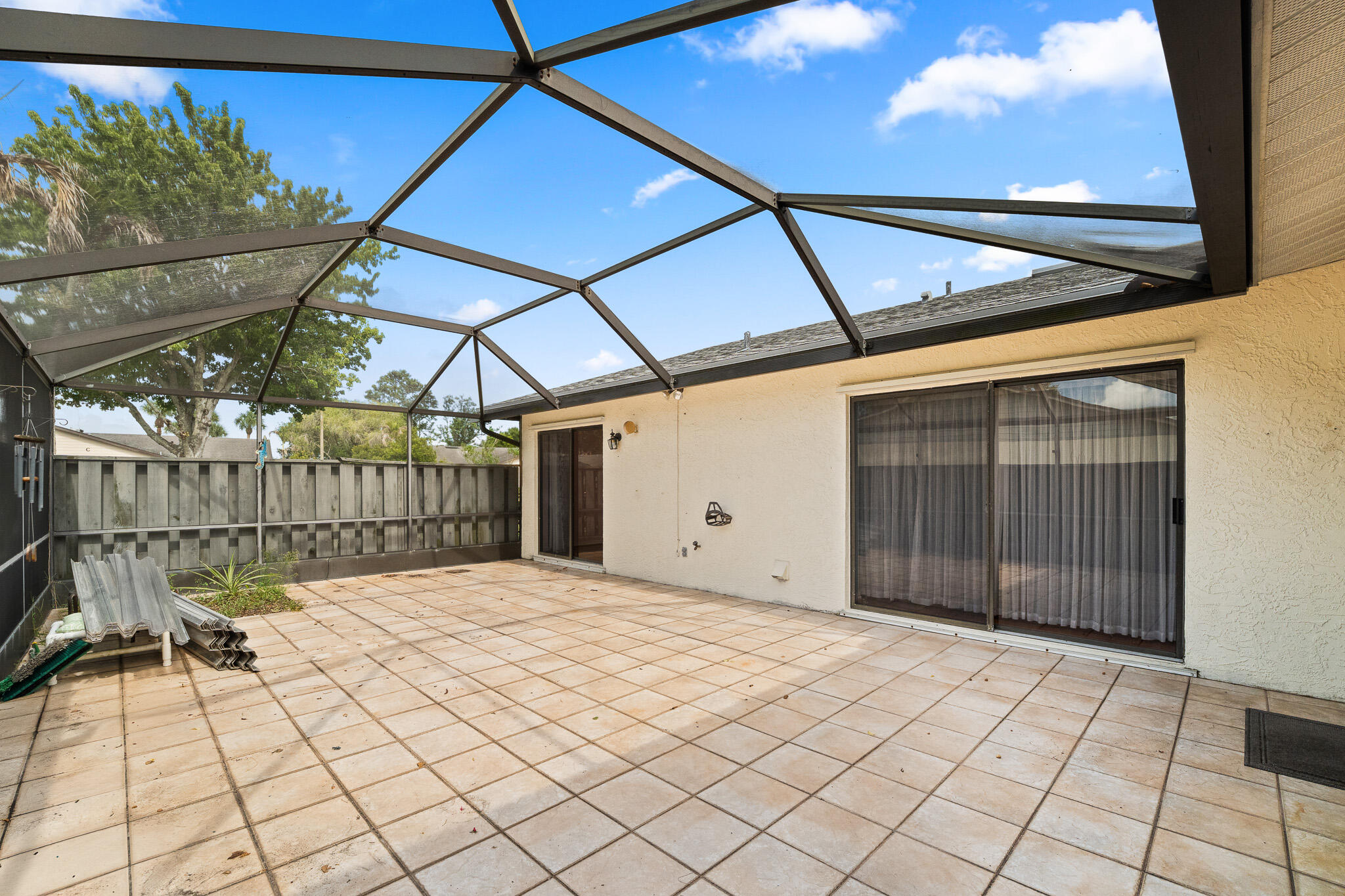 LONGWOOD VILLAGE PHASE 1 - Residential