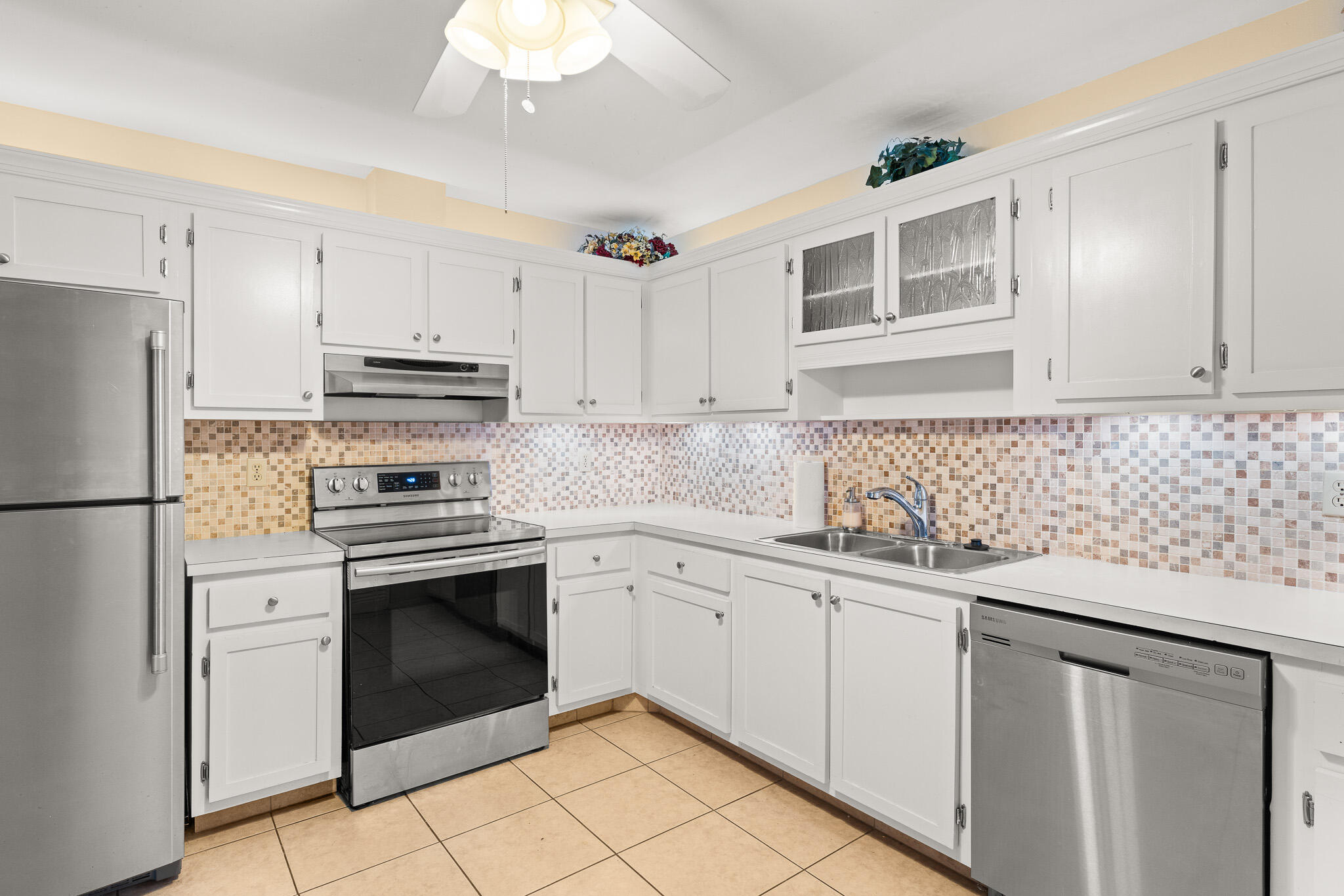 LONGWOOD VILLAGE PHASE 1 - Residential