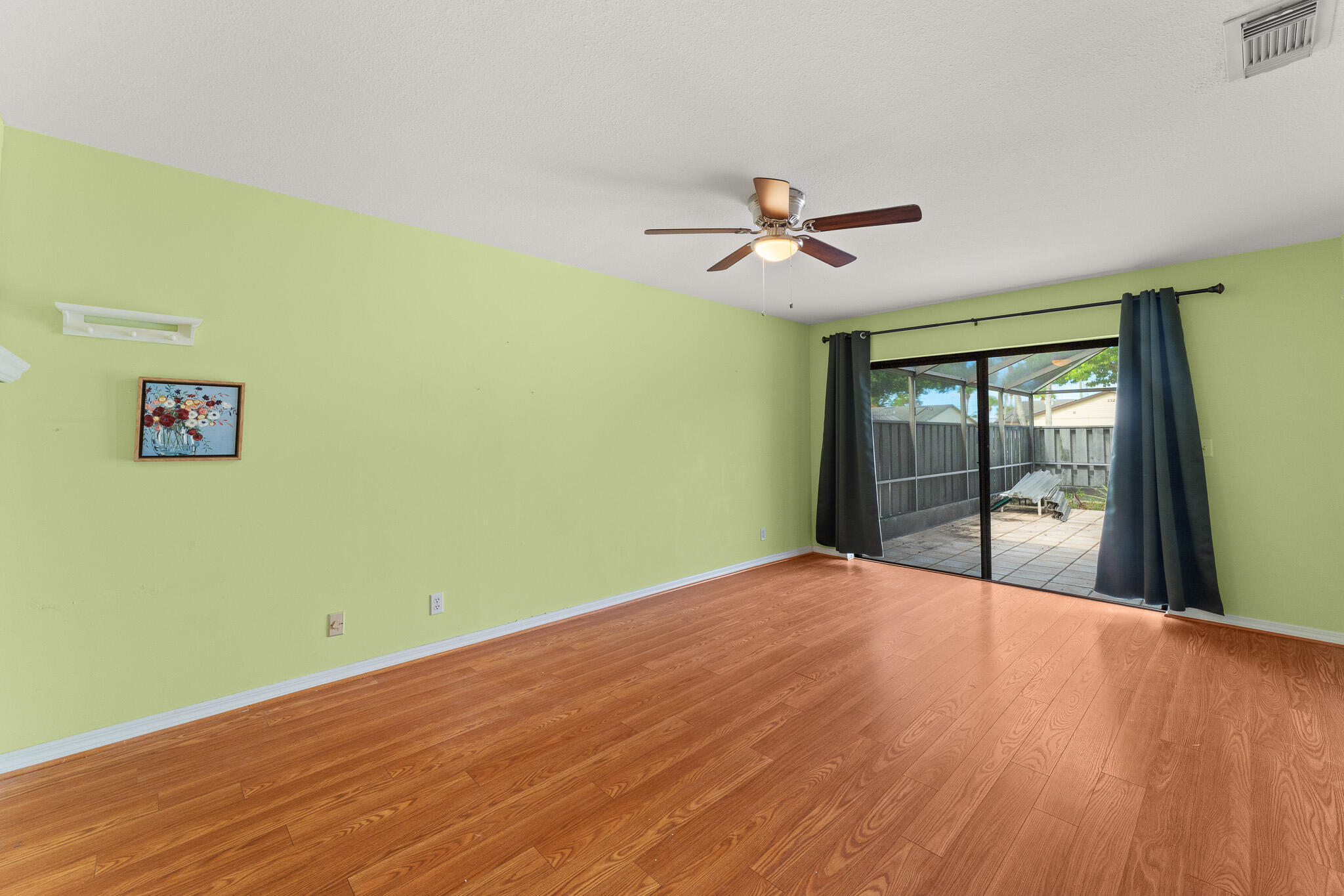 LONGWOOD VILLAGE PHASE 1 - Residential