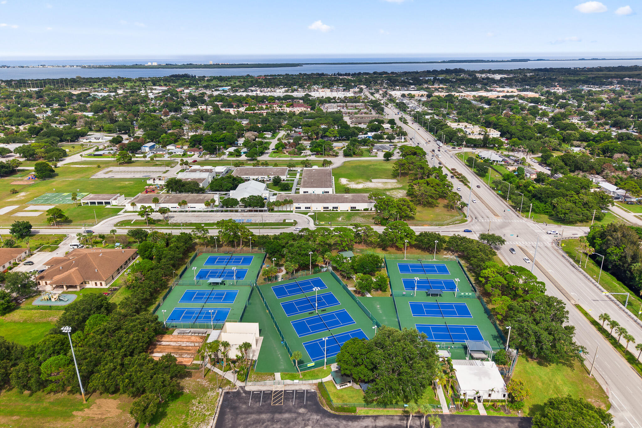 LONGWOOD VILLAGE PHASE 1 - Residential