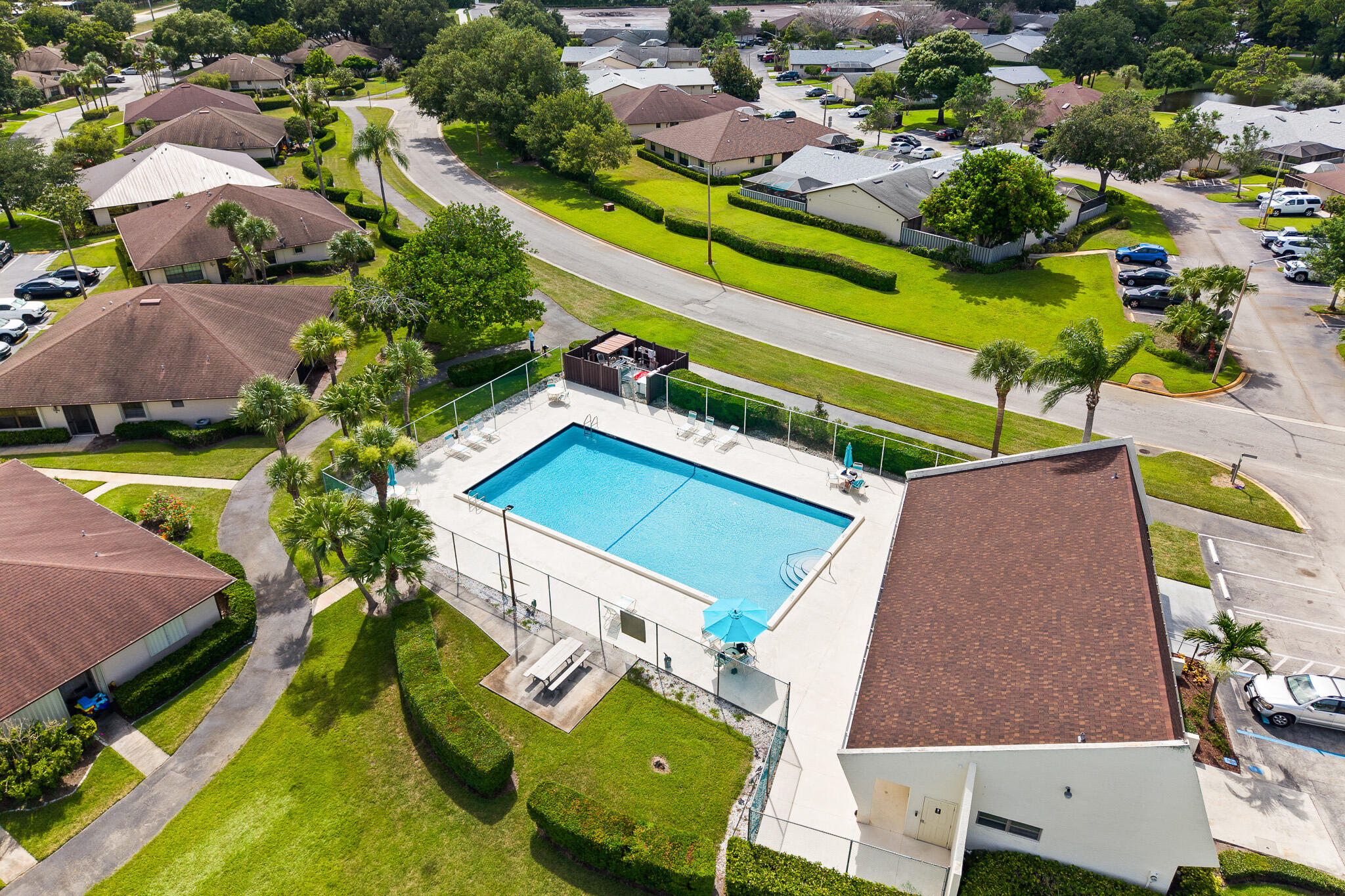 LONGWOOD VILLAGE PHASE 1 - Residential