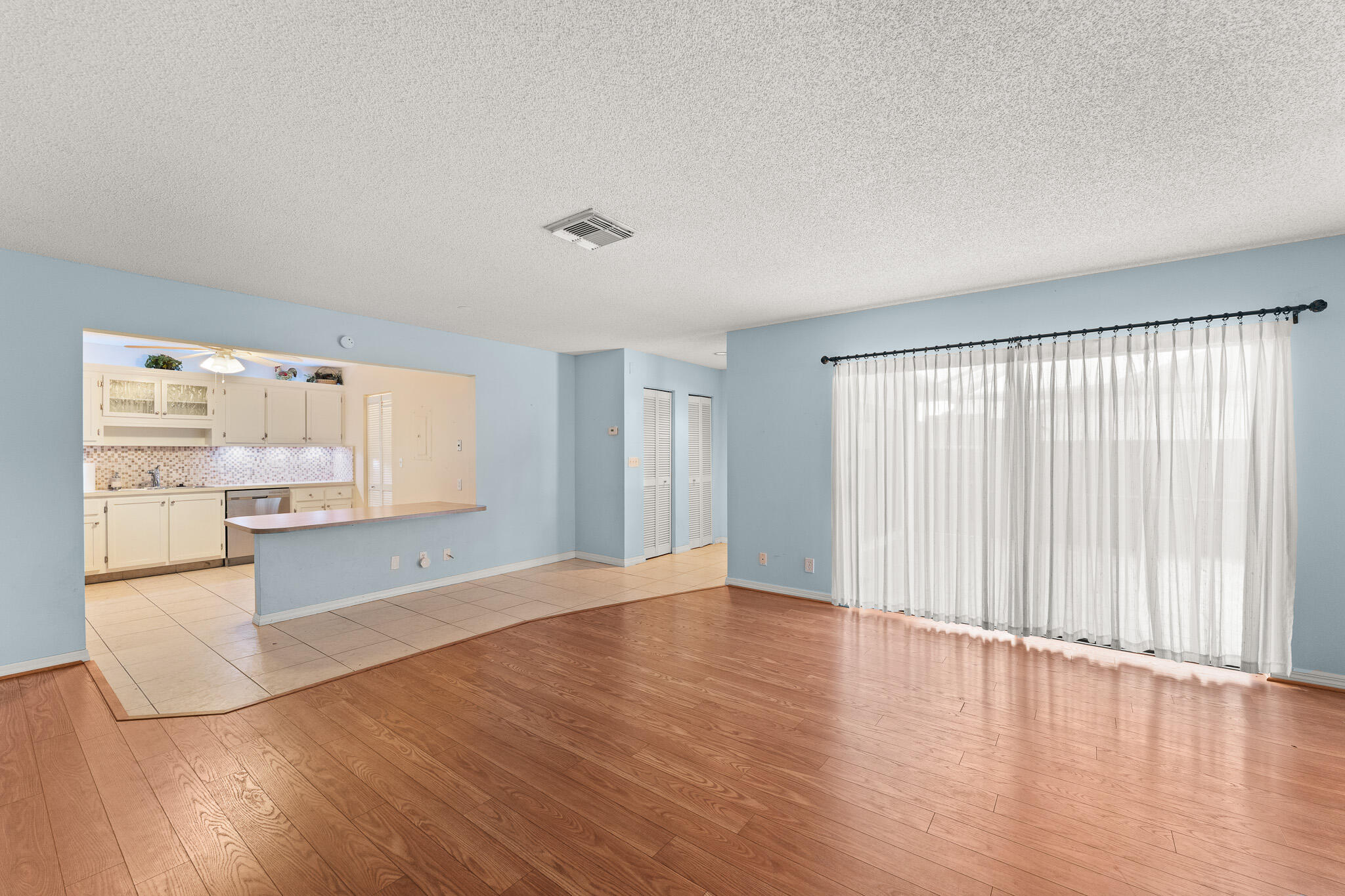 LONGWOOD VILLAGE PHASE 1 - Residential