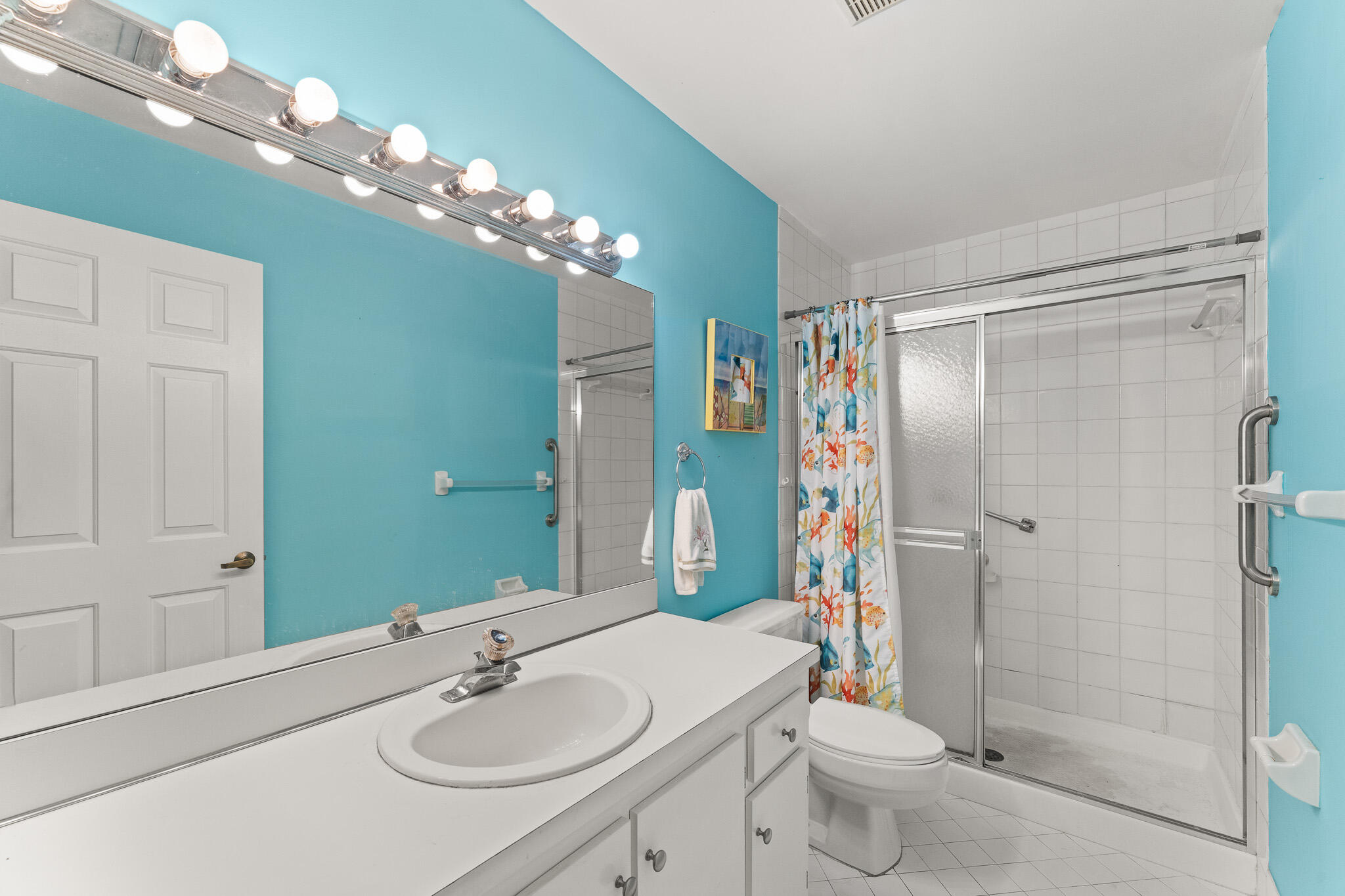 LONGWOOD VILLAGE PHASE 1 - Residential