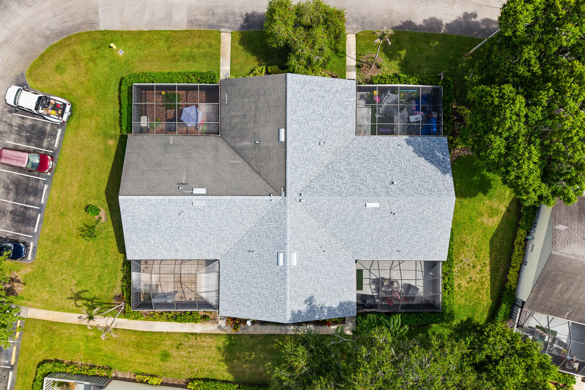 LONGWOOD VILLAGE PHASE 1 - Residential