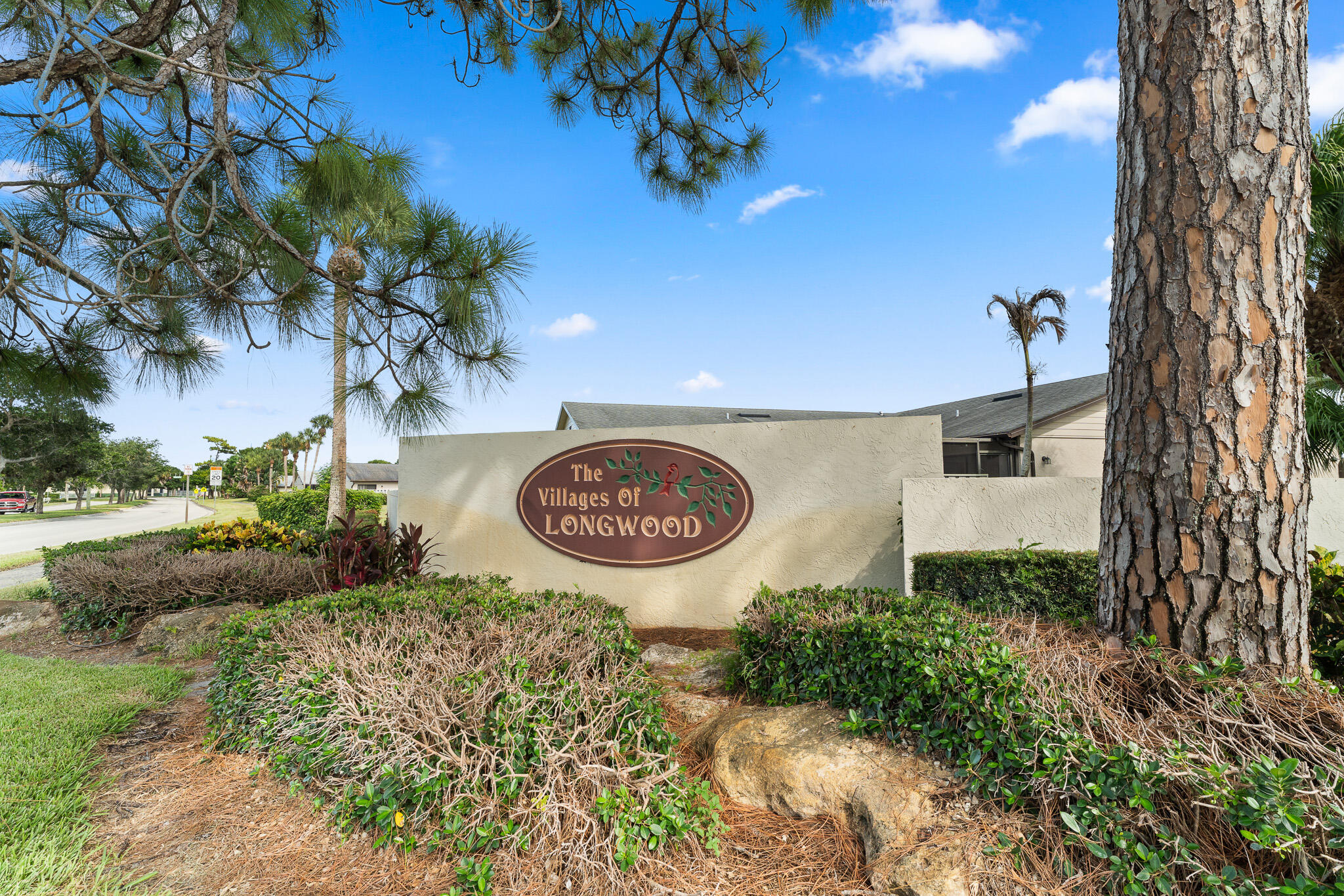 LONGWOOD VILLAGE PHASE 1 - Residential