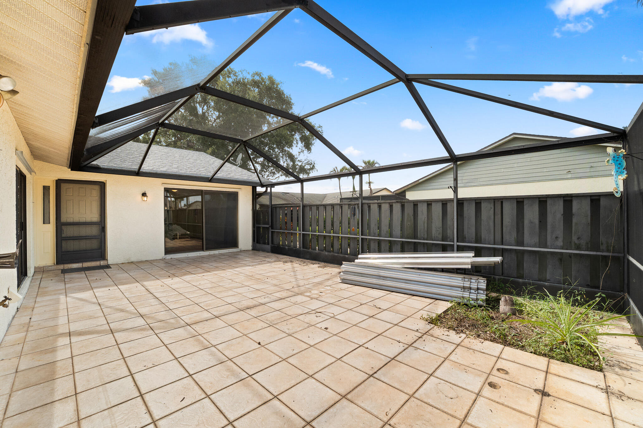 LONGWOOD VILLAGE PHASE 1 - Residential