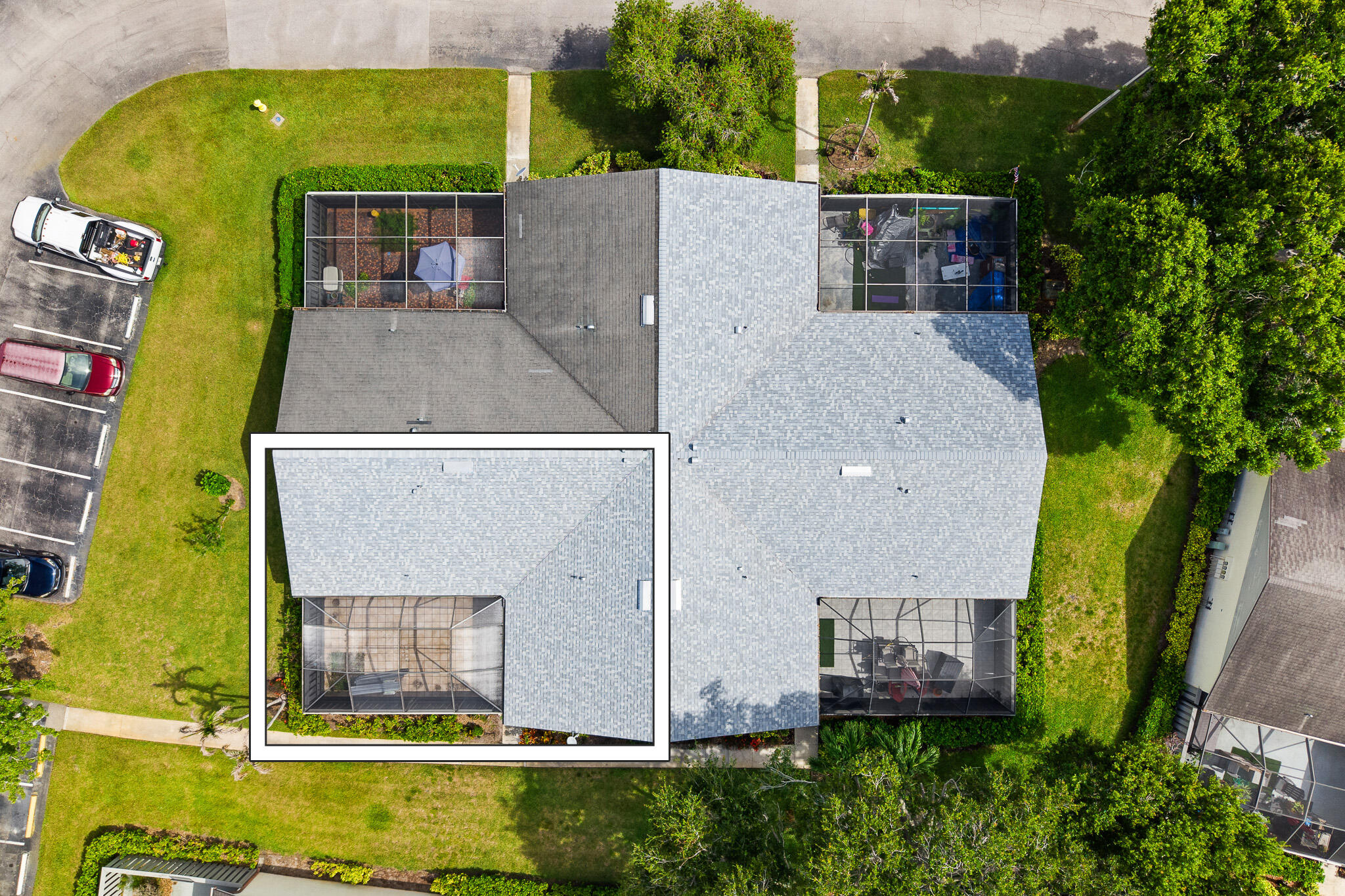 LONGWOOD VILLAGE PHASE 1 - Residential
