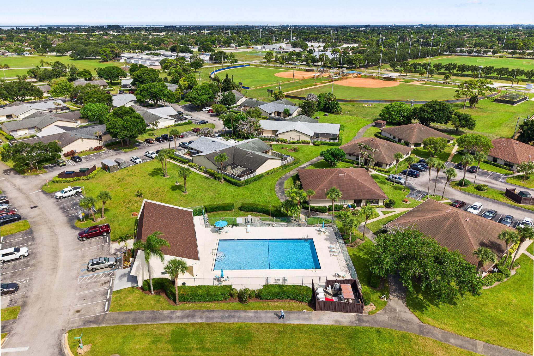 LONGWOOD VILLAGE PHASE 1 - Residential