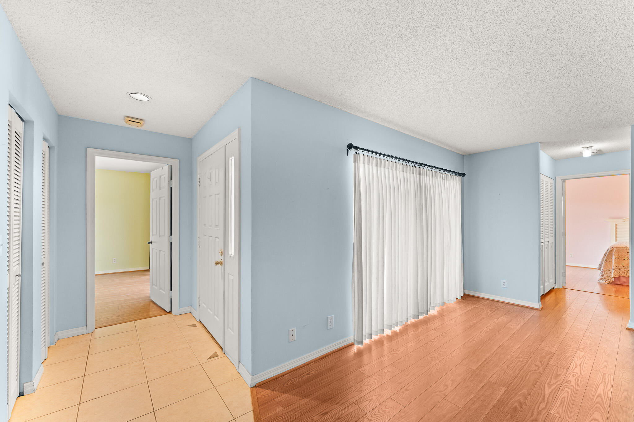 LONGWOOD VILLAGE PHASE 1 - Residential